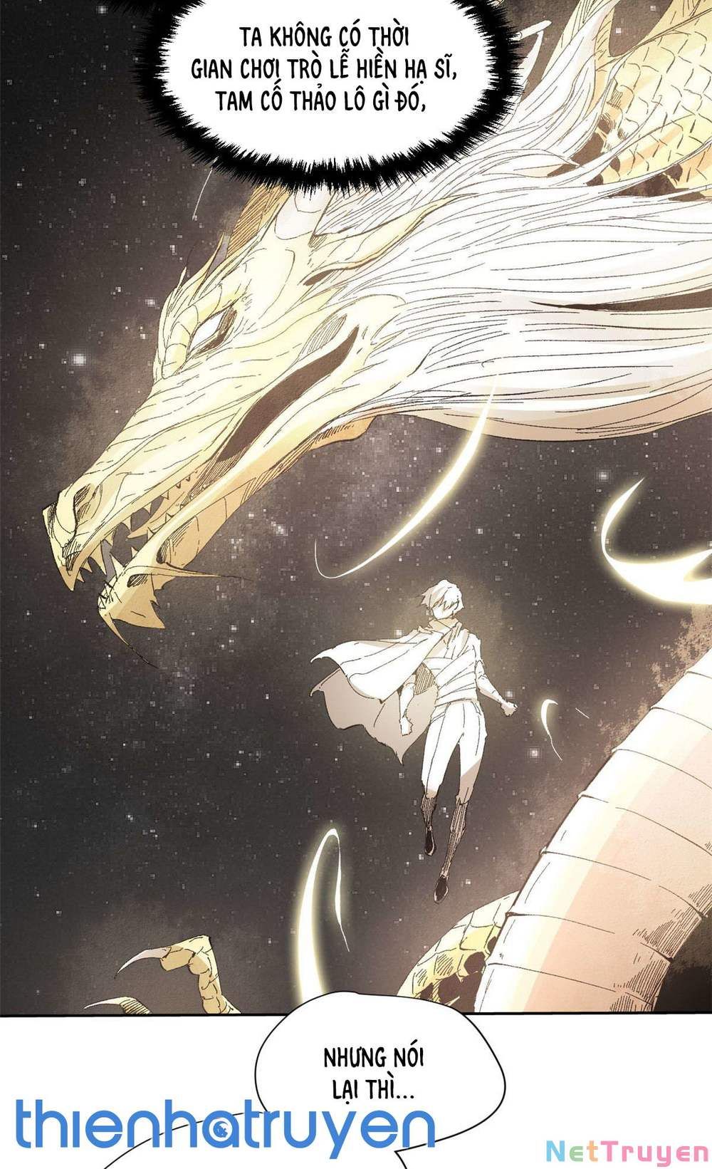 Vĩnh Hằng Quốc Độ Chapter 11 - 18