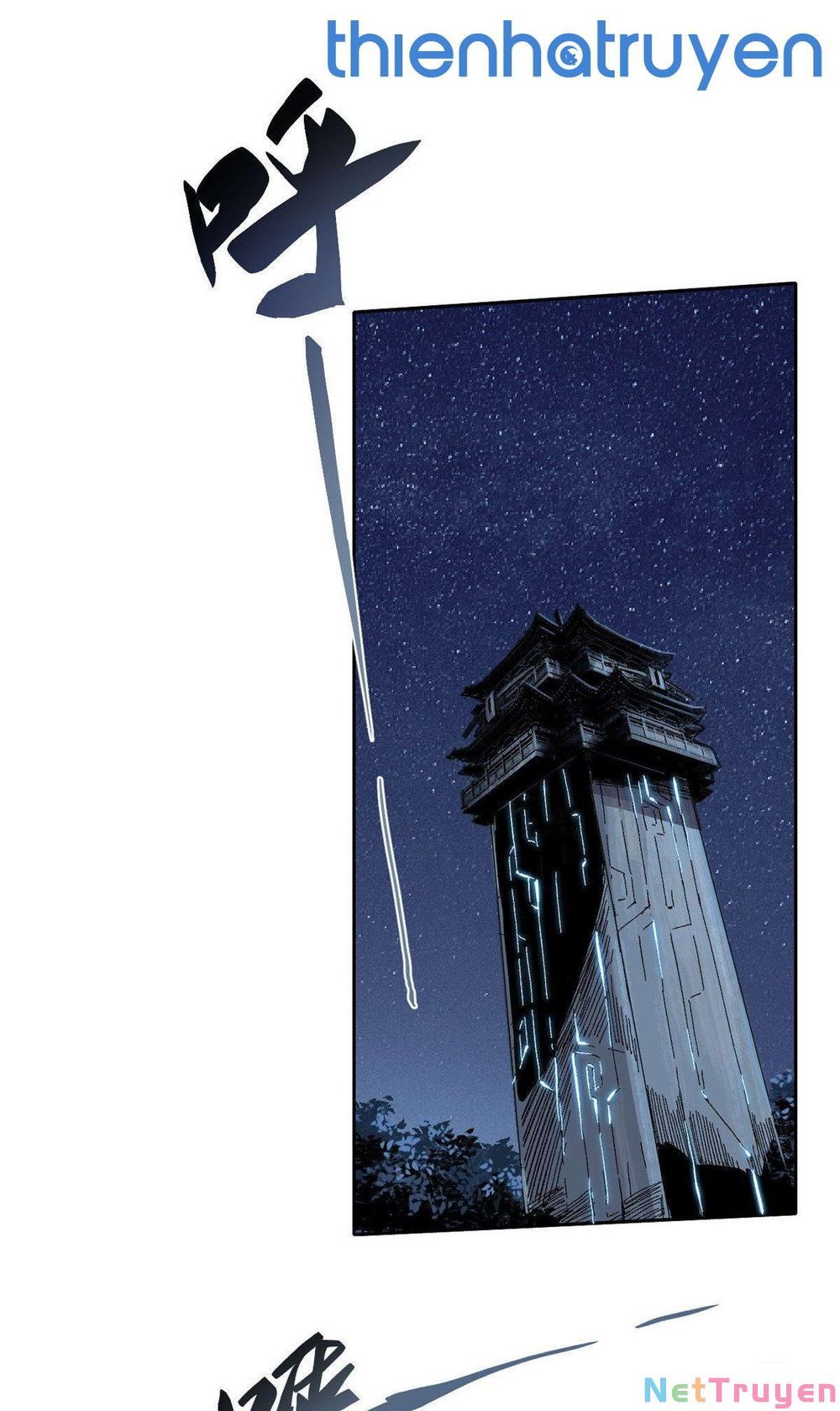 Vĩnh Hằng Quốc Độ Chapter 11 - 21