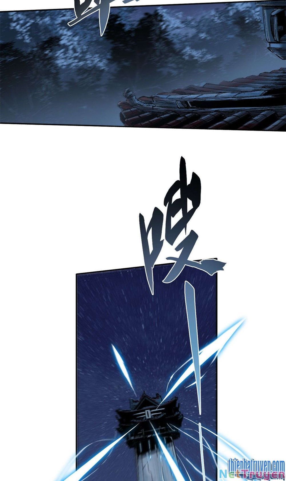 Vĩnh Hằng Quốc Độ Chapter 11 - 22