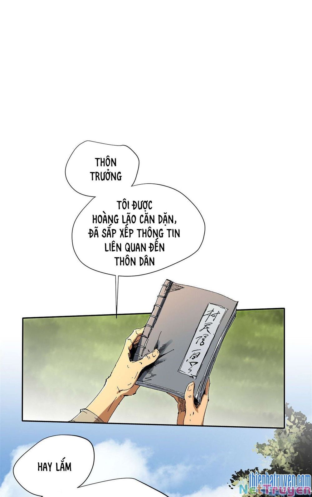 Vĩnh Hằng Quốc Độ Chapter 11 - 28