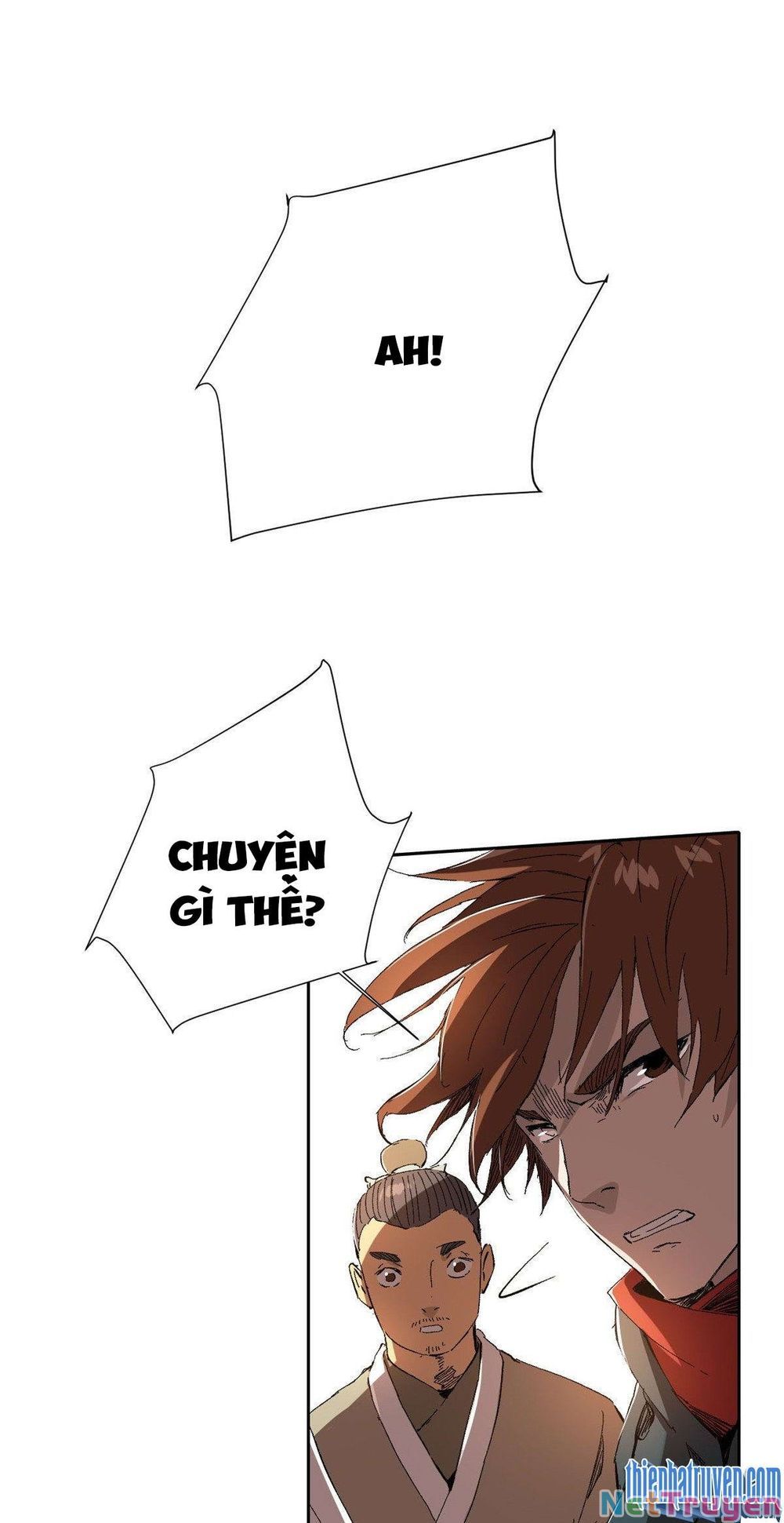 Vĩnh Hằng Quốc Độ Chapter 11 - 30