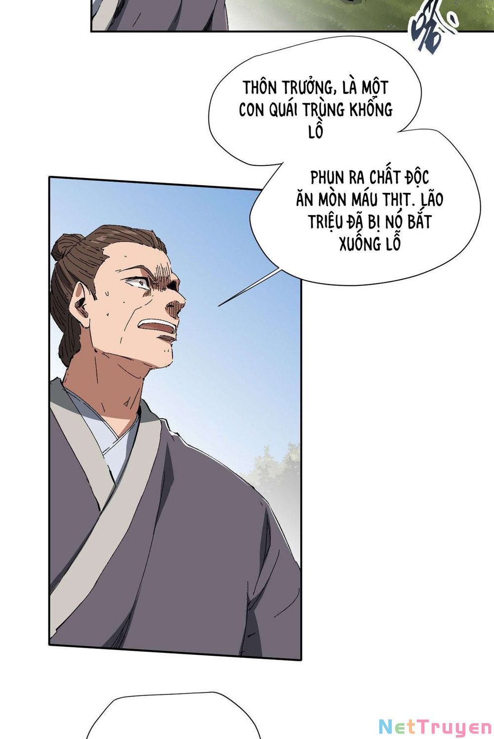 Vĩnh Hằng Quốc Độ Chapter 11 - 34