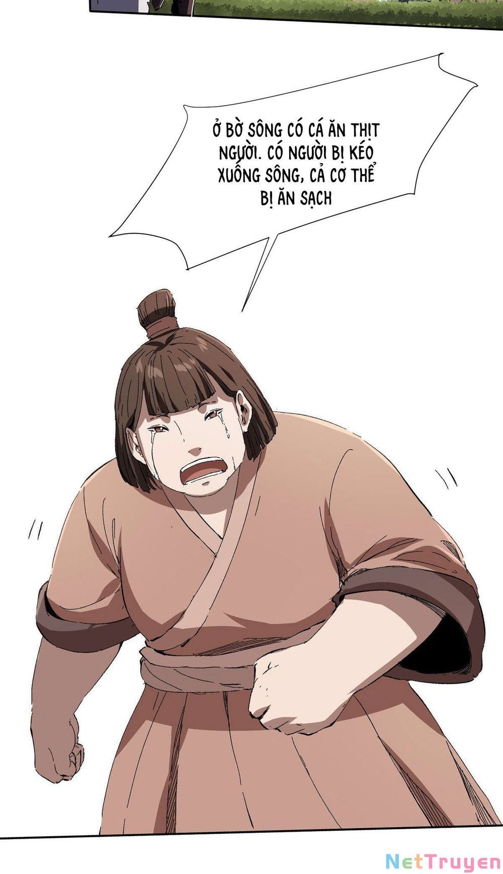 Vĩnh Hằng Quốc Độ Chapter 11 - 38