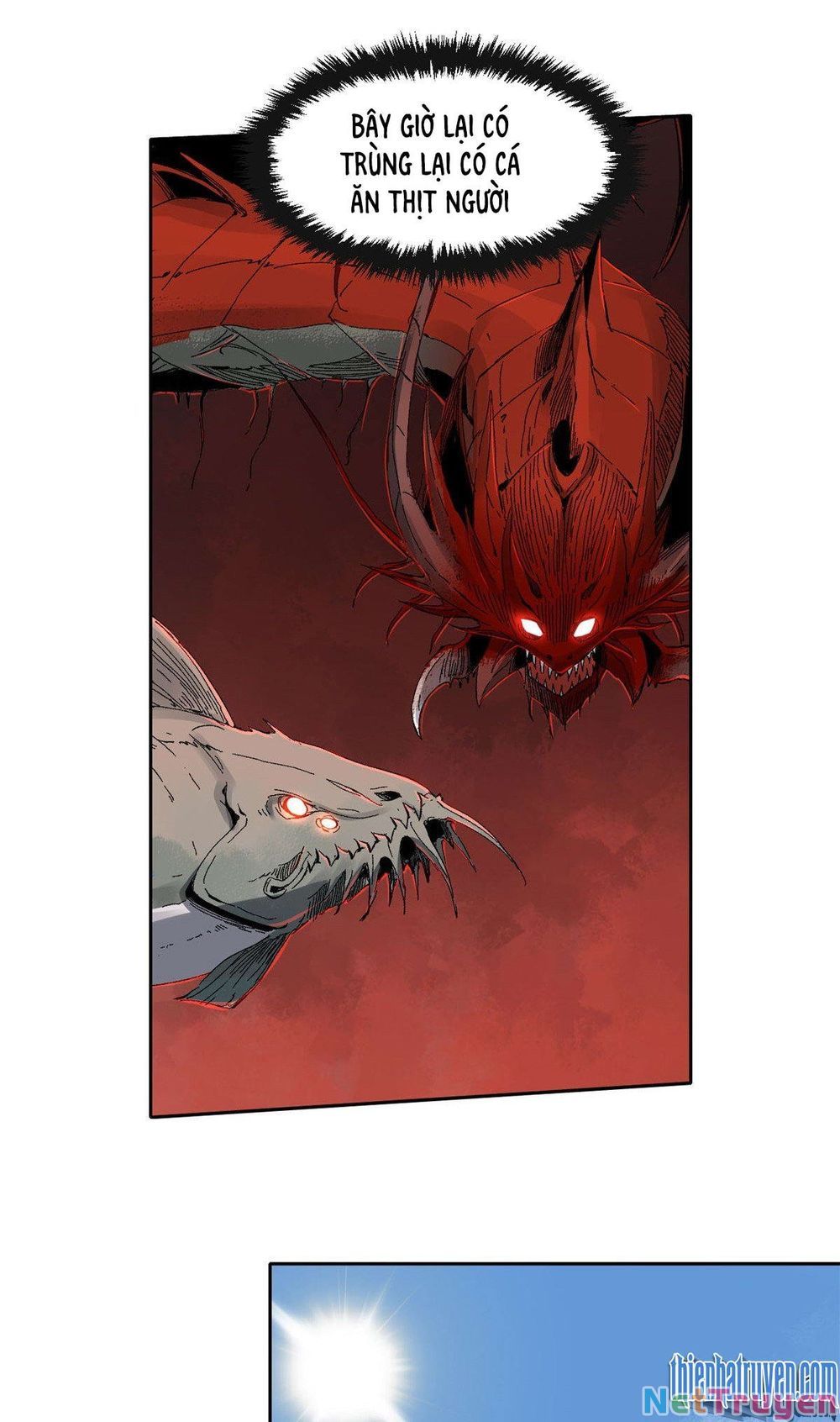 Vĩnh Hằng Quốc Độ Chapter 11 - 40