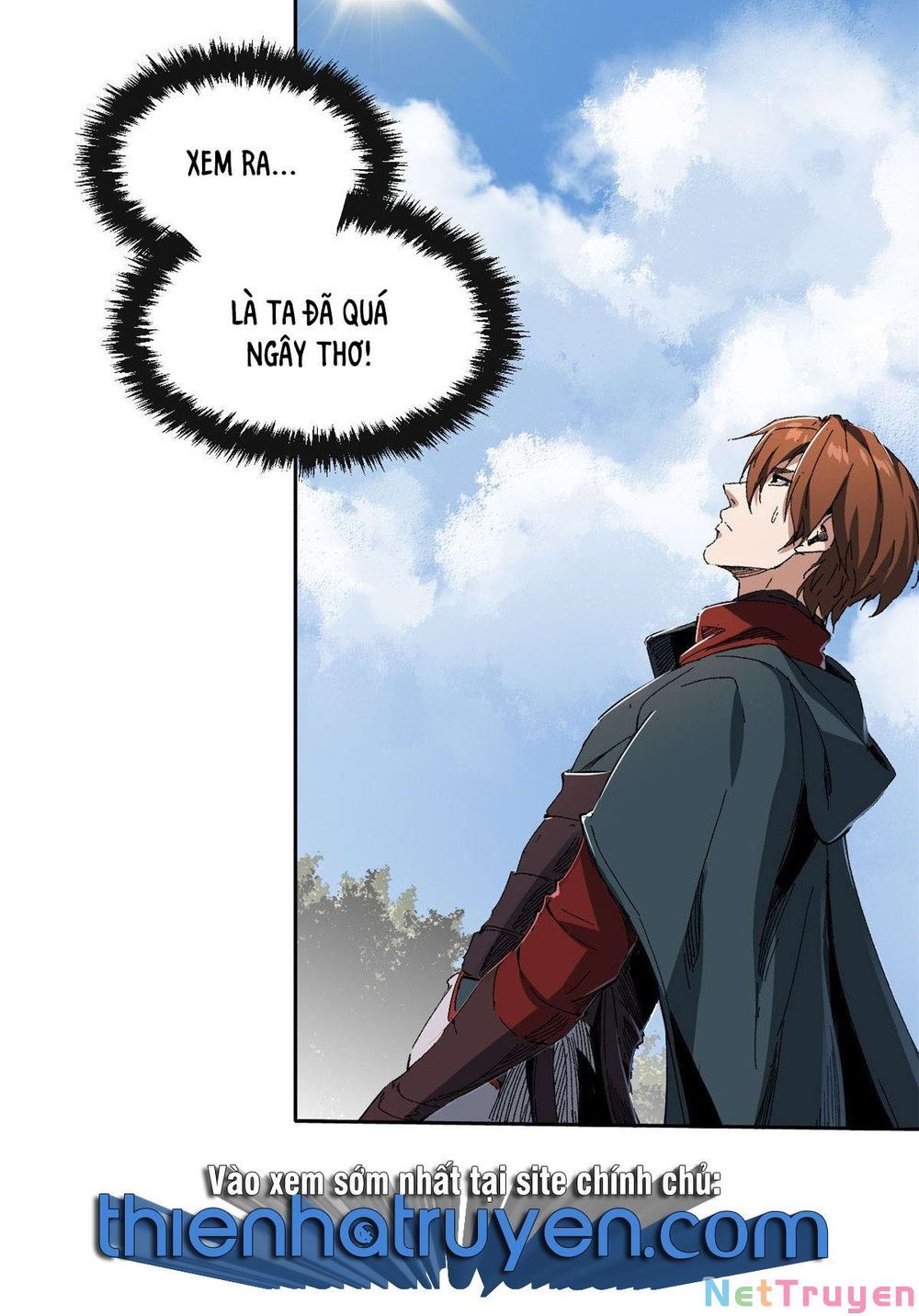 Vĩnh Hằng Quốc Độ Chapter 11 - 41