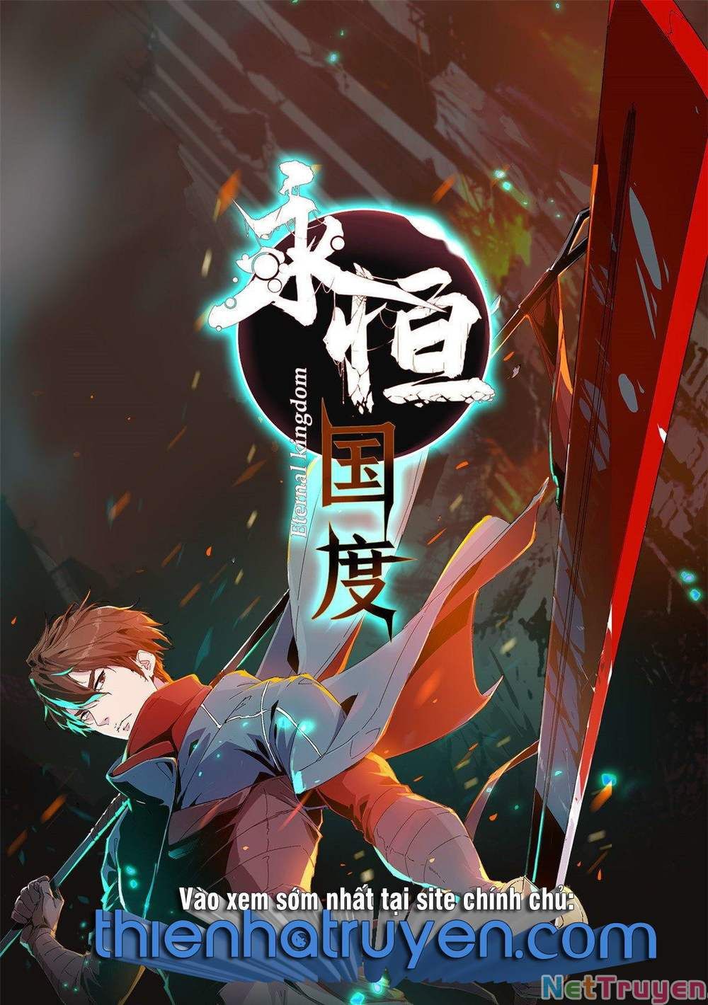 Vĩnh Hằng Quốc Độ Chapter 11 - 42