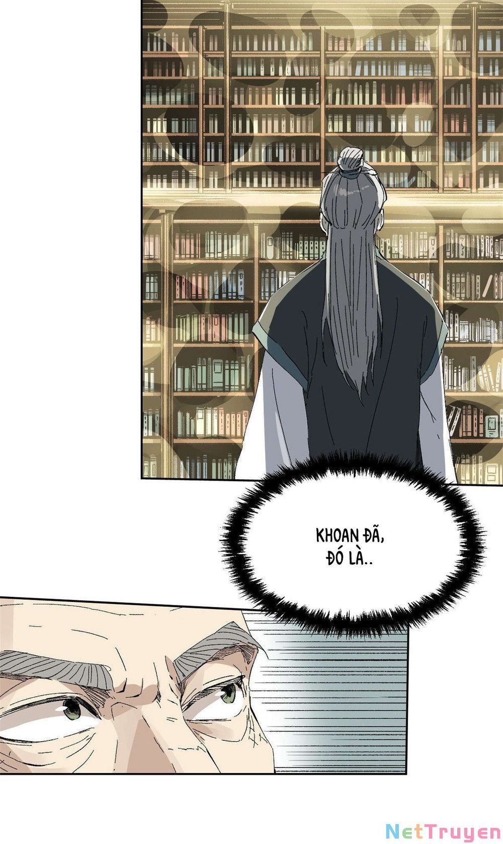 Vĩnh Hằng Quốc Độ Chapter 11 - 10