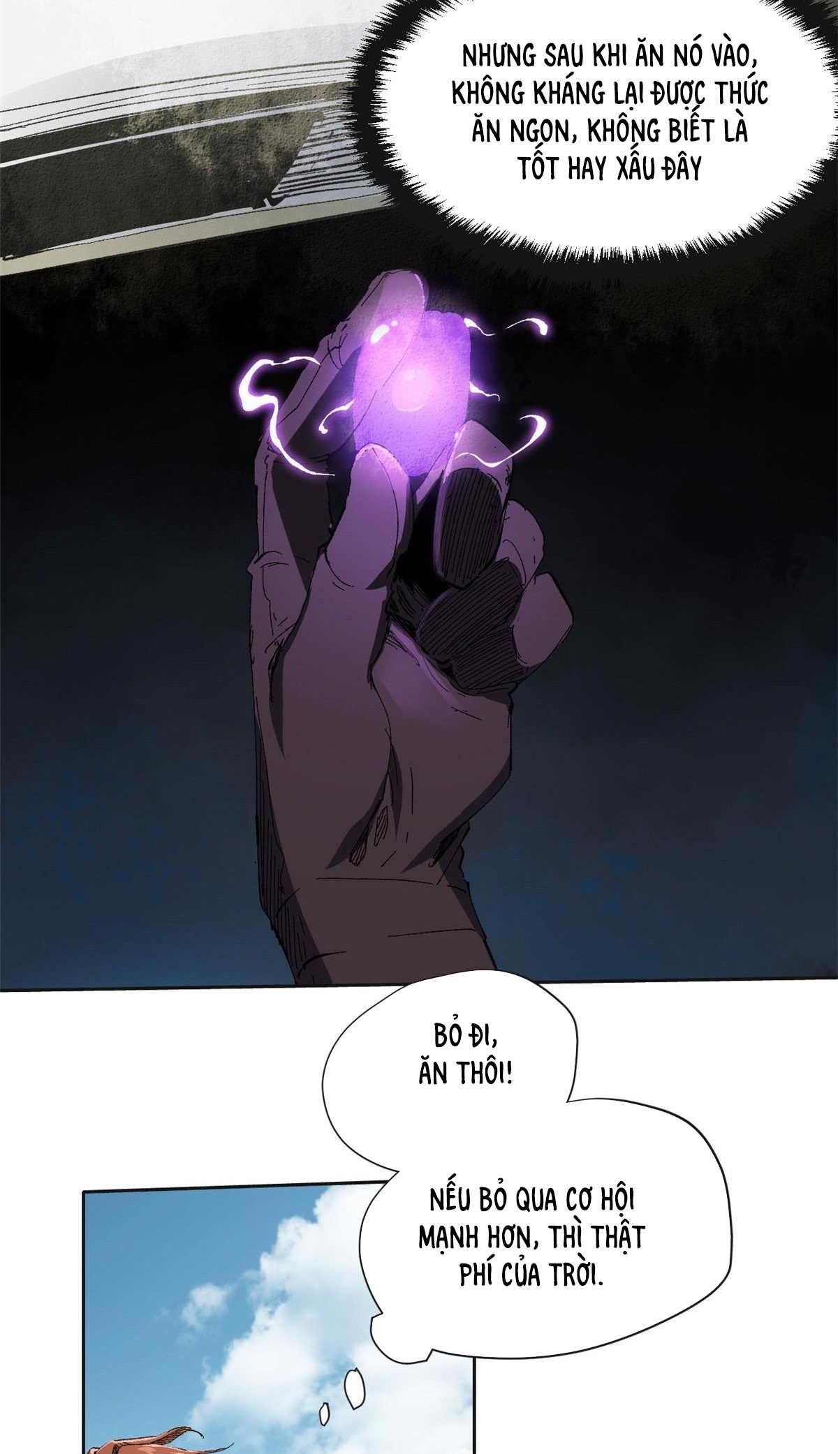 Vĩnh Hằng Quốc Độ Chapter 12 - 14