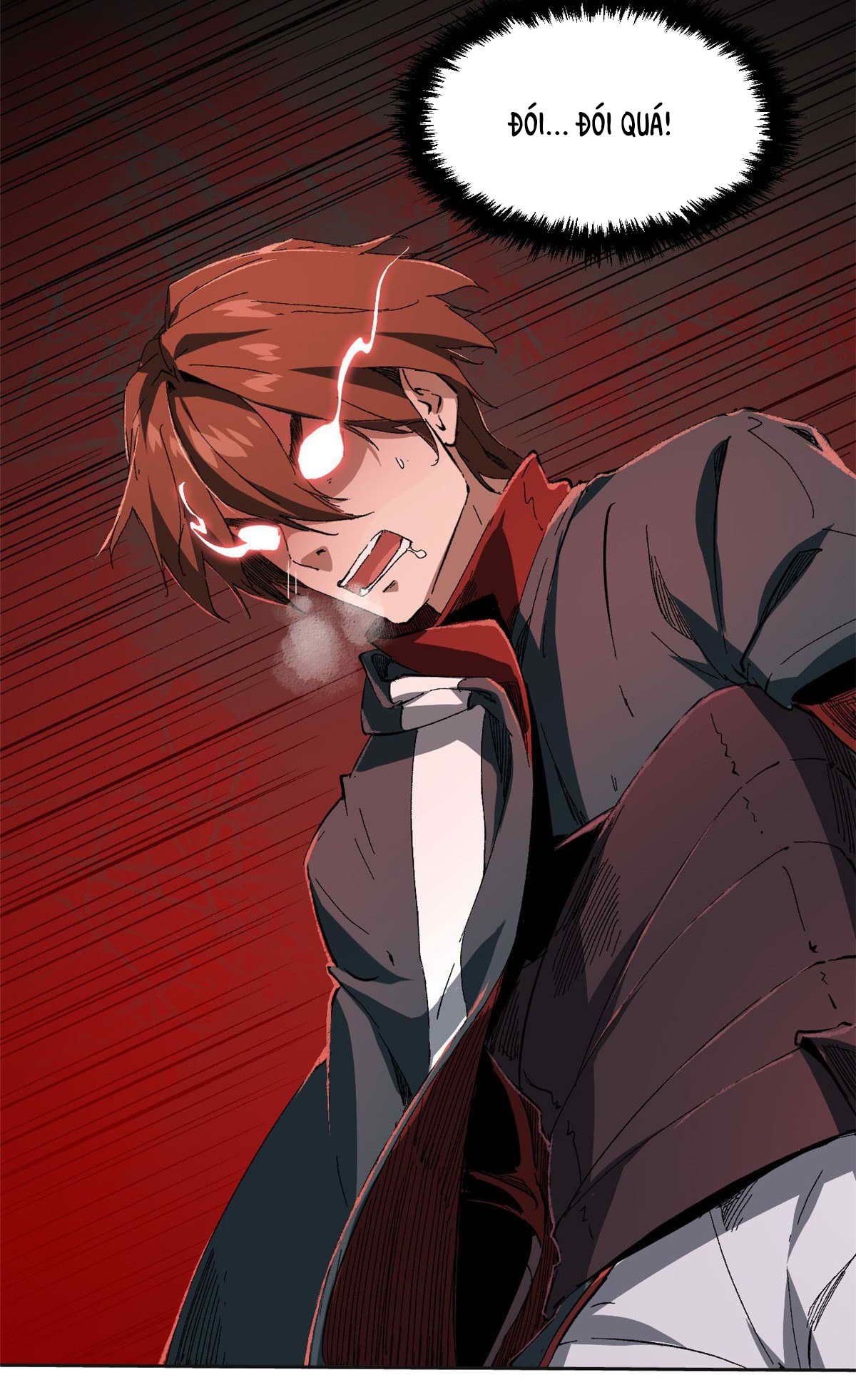 Vĩnh Hằng Quốc Độ Chapter 12 - 16