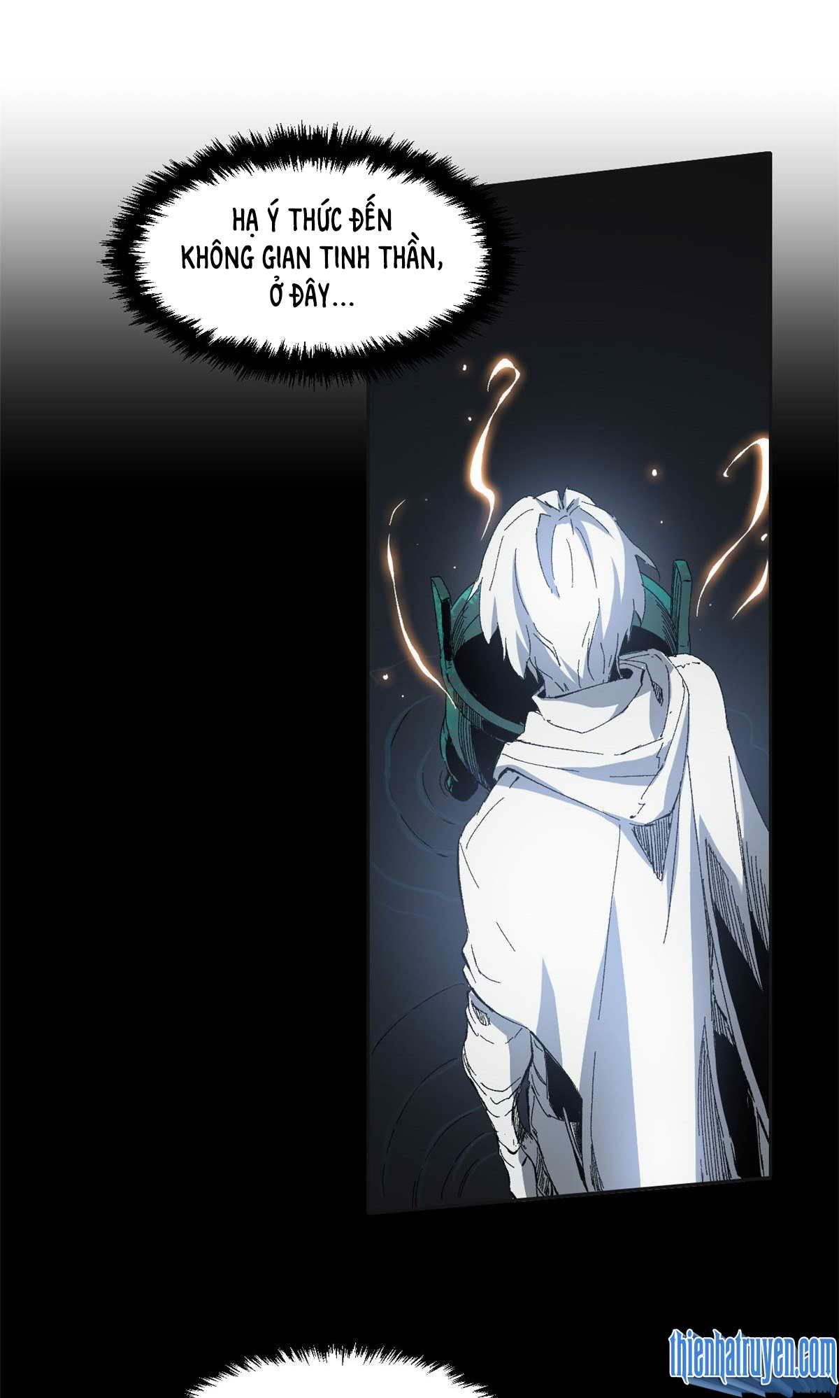 Vĩnh Hằng Quốc Độ Chapter 12 - 17