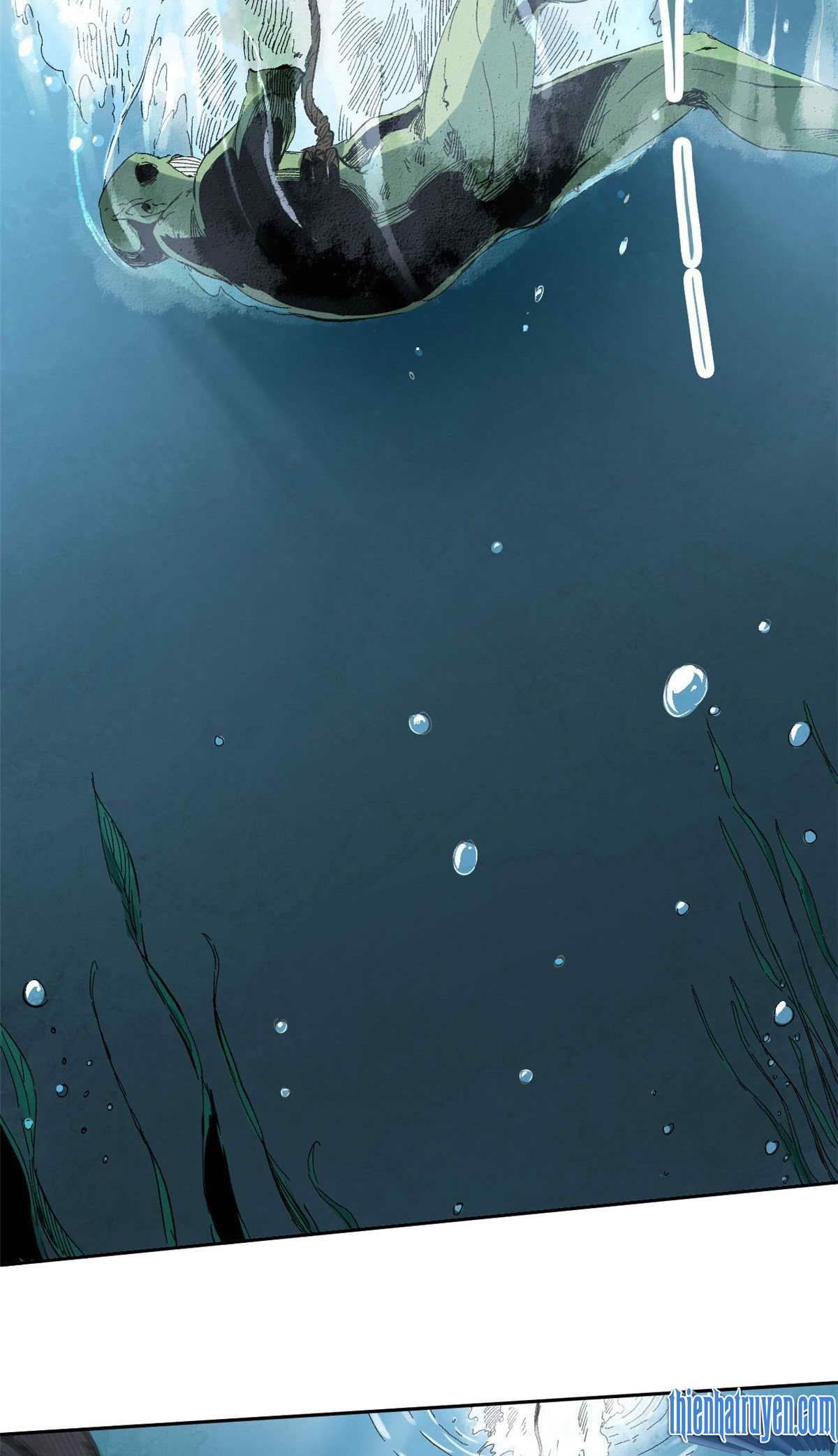 Vĩnh Hằng Quốc Độ Chapter 12 - 24