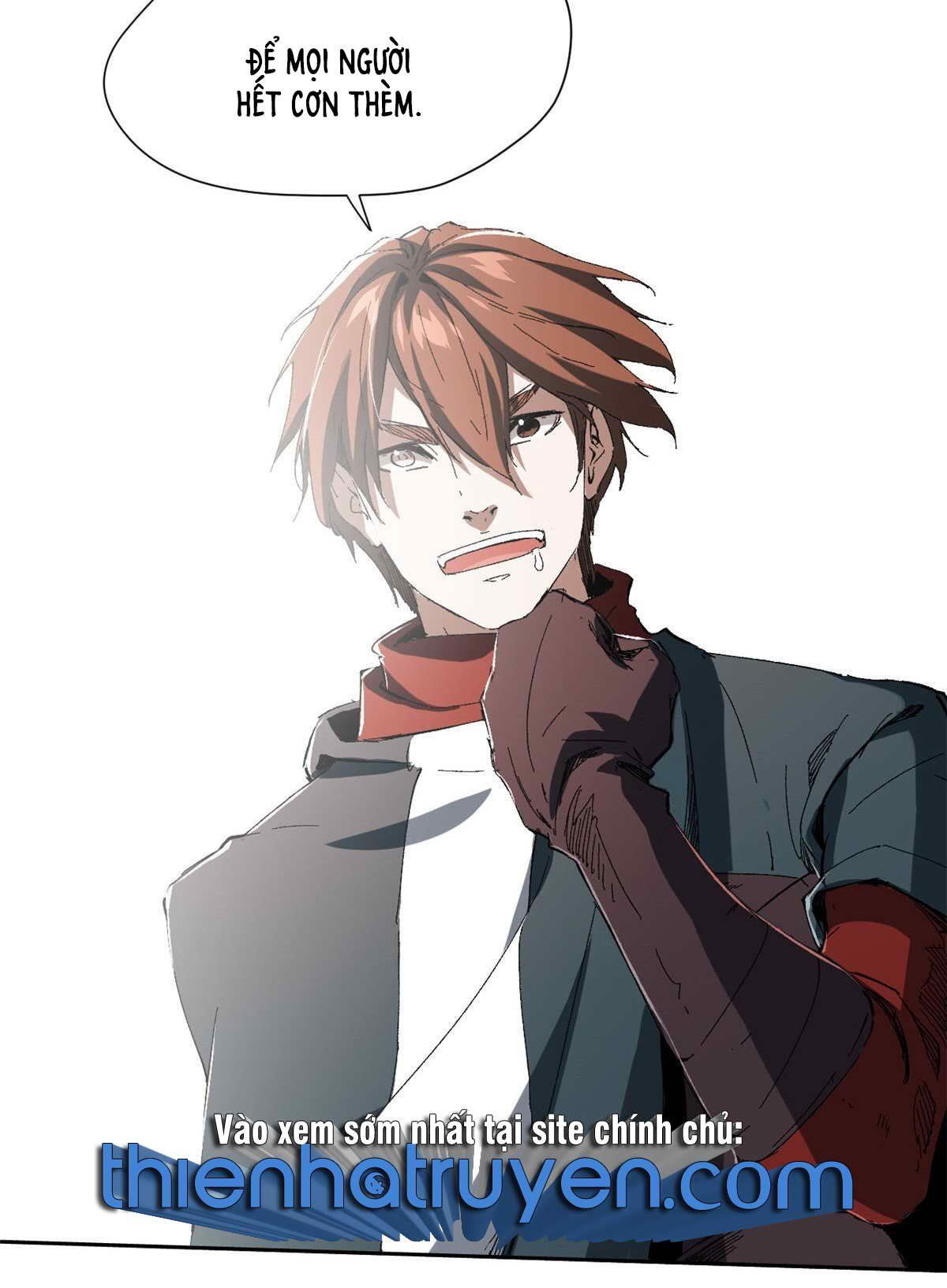 Vĩnh Hằng Quốc Độ Chapter 12 - 37