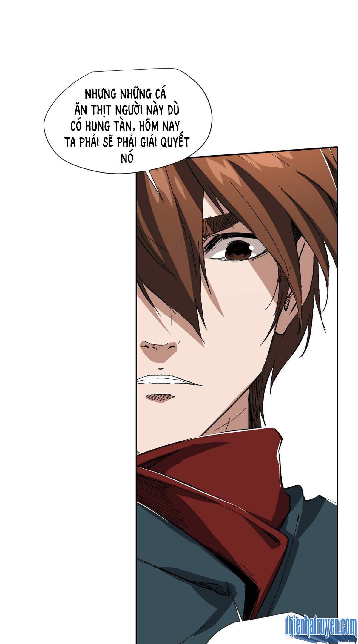 Vĩnh Hằng Quốc Độ Chapter 12 - 9