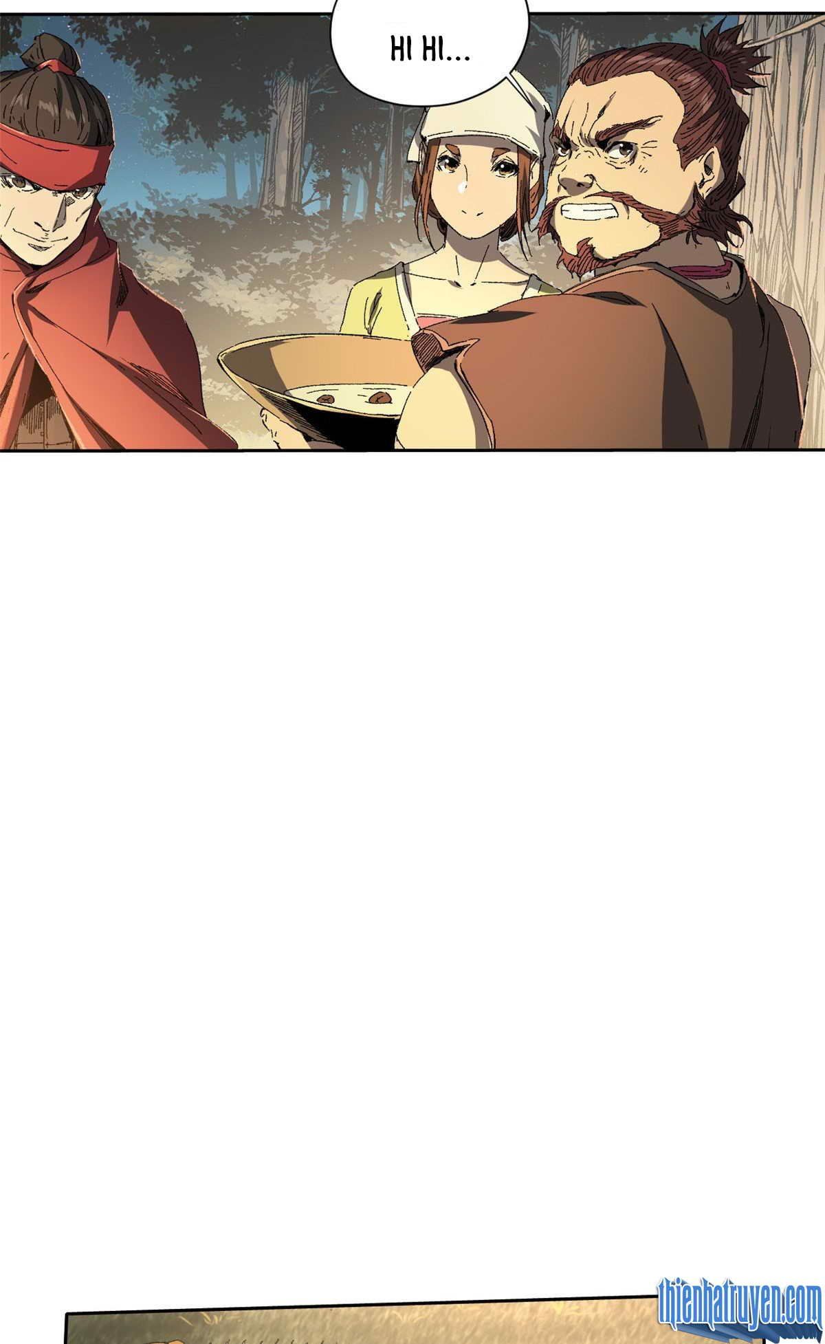 Vĩnh Hằng Quốc Độ Chapter 13 - 25