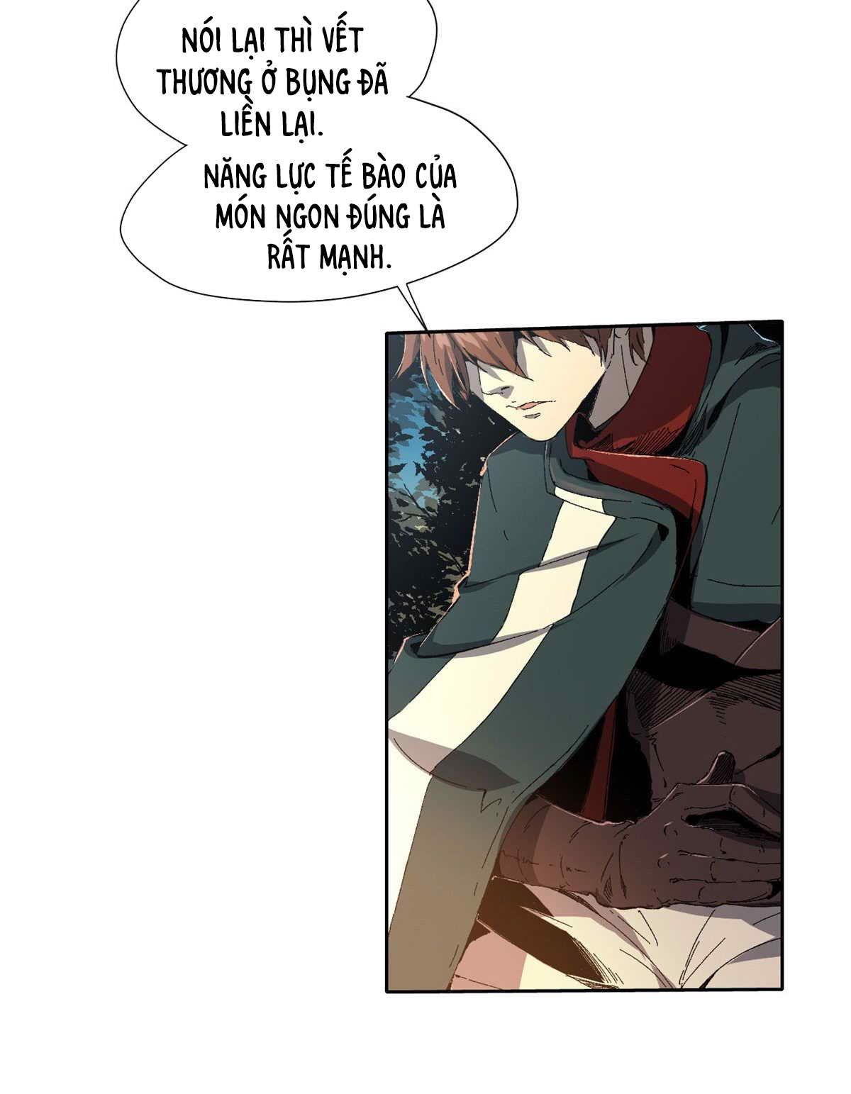 Vĩnh Hằng Quốc Độ Chapter 13 - 27