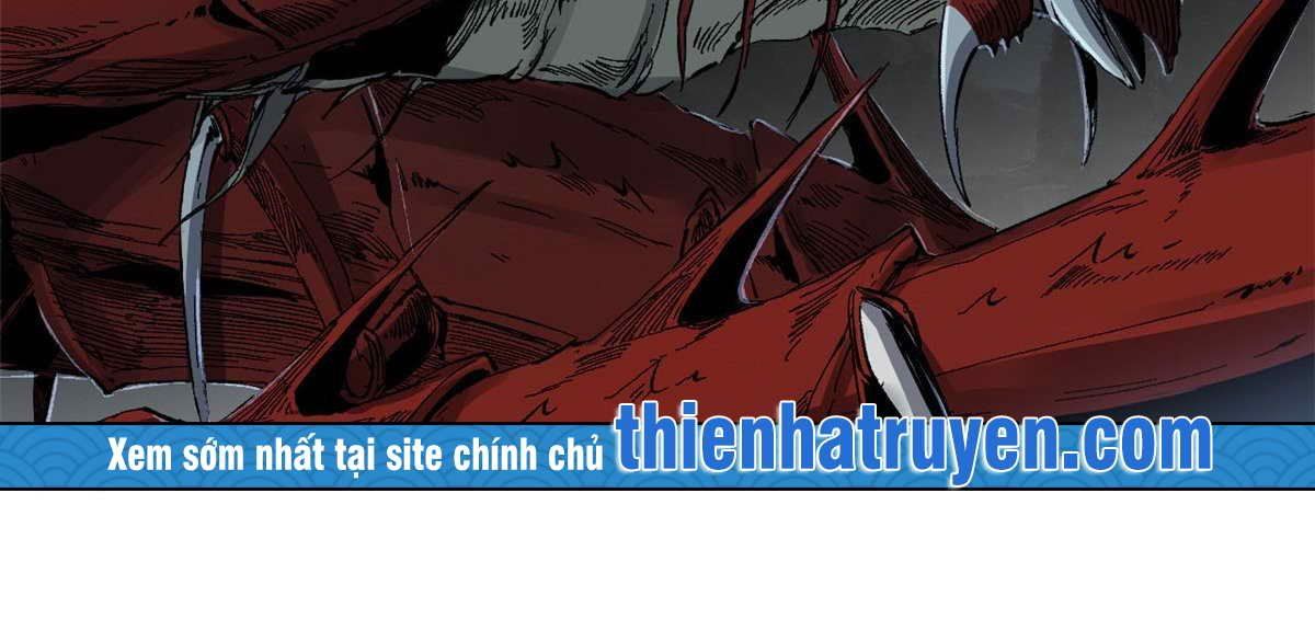 Vĩnh Hằng Quốc Độ Chapter 13 - 38