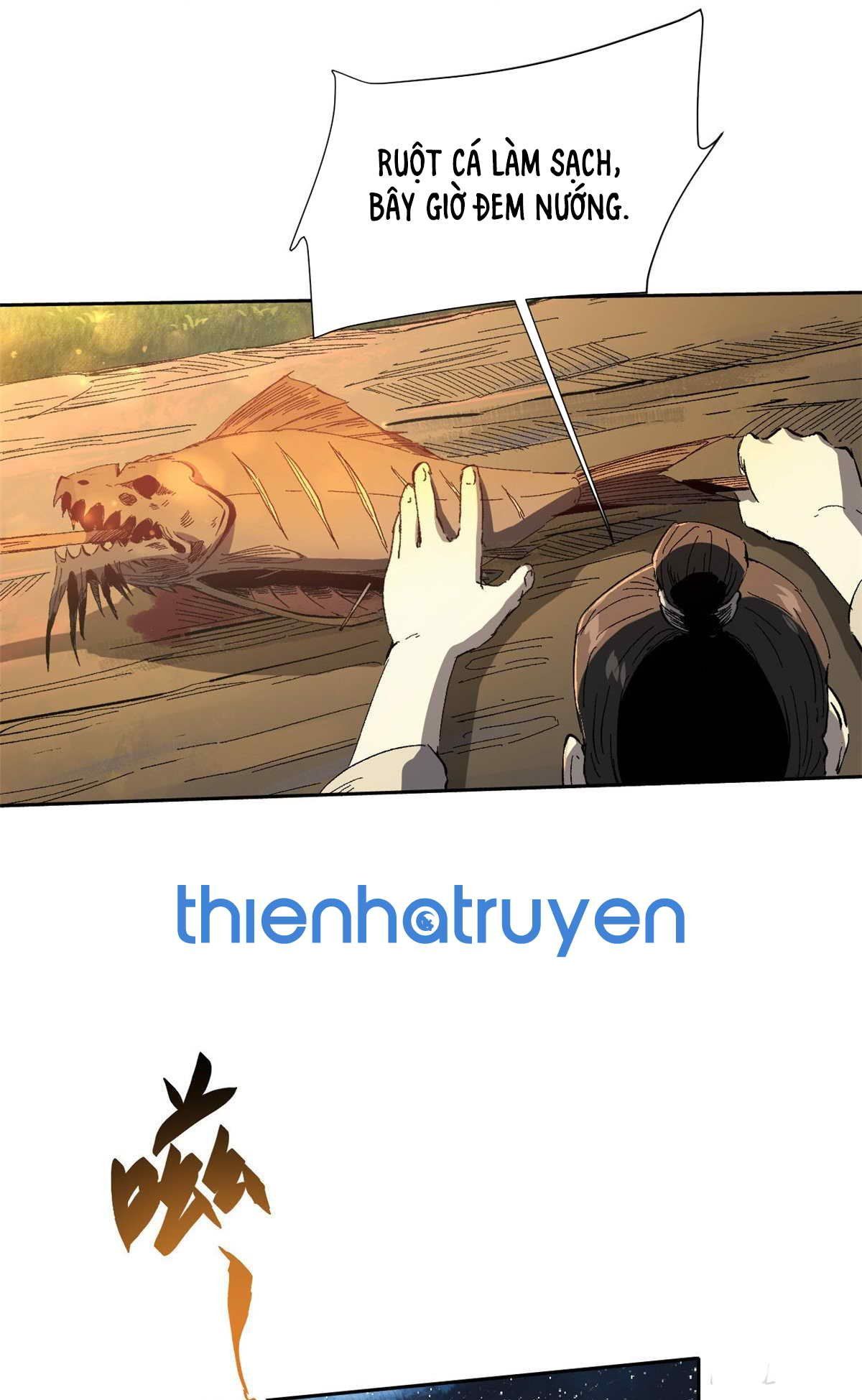 Vĩnh Hằng Quốc Độ Chapter 13 - 8