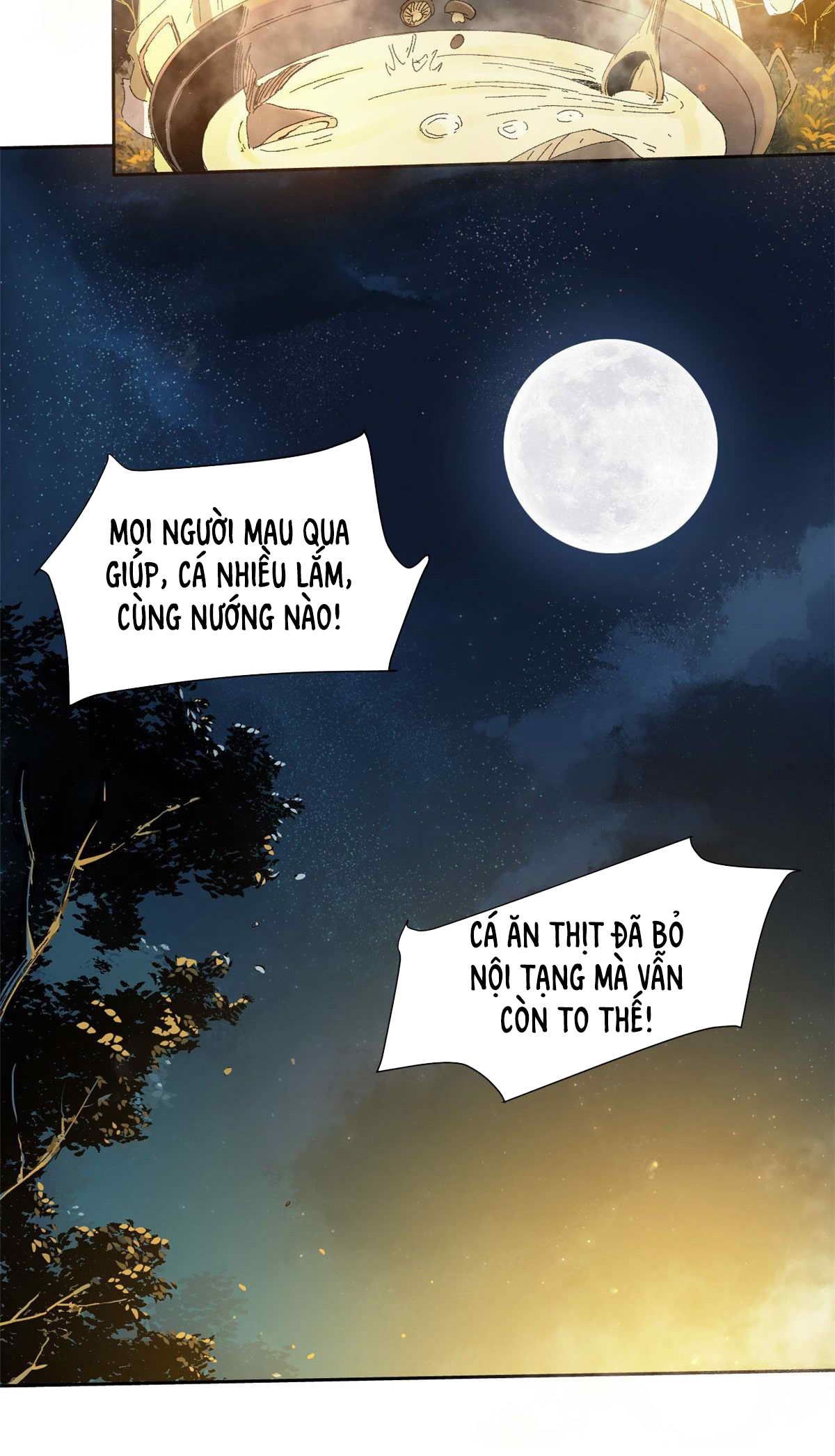 Vĩnh Hằng Quốc Độ Chapter 13 - 10