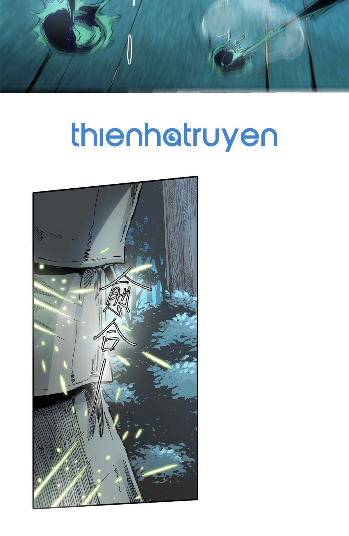 Vĩnh Hằng Quốc Độ Chapter 14 - 12