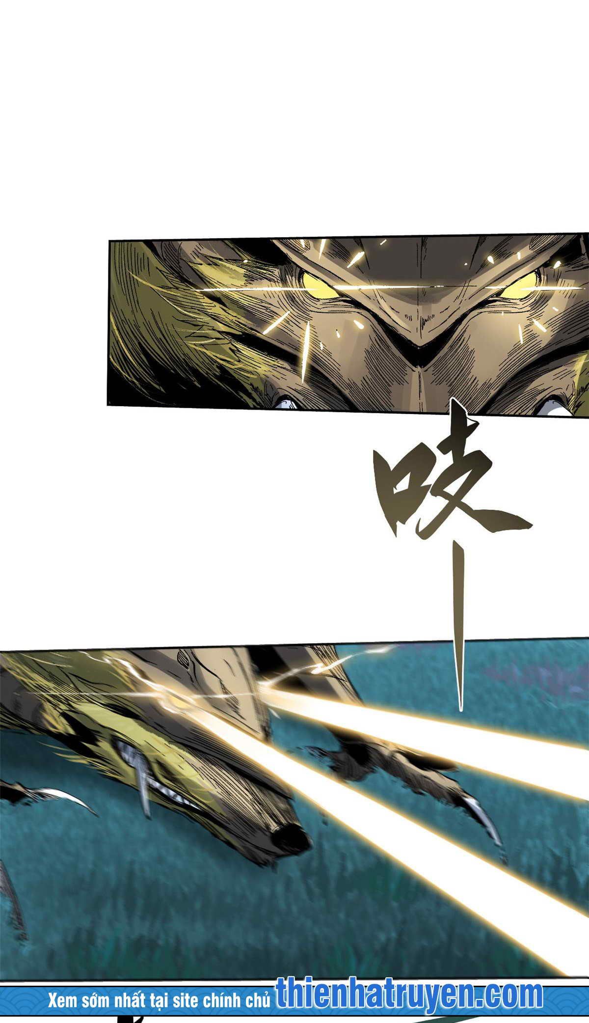 Vĩnh Hằng Quốc Độ Chapter 14 - 13