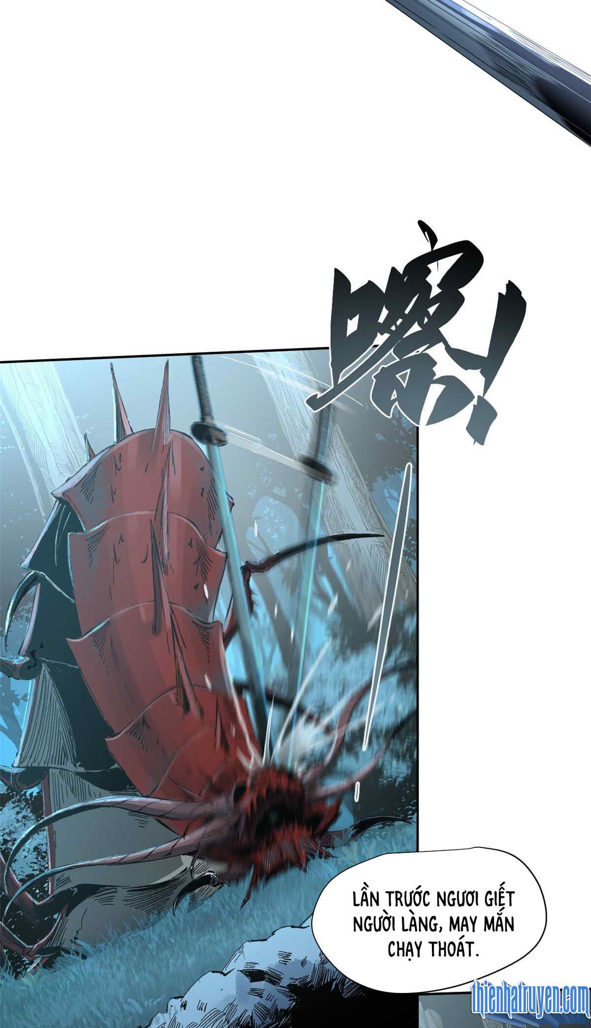 Vĩnh Hằng Quốc Độ Chapter 14 - 18