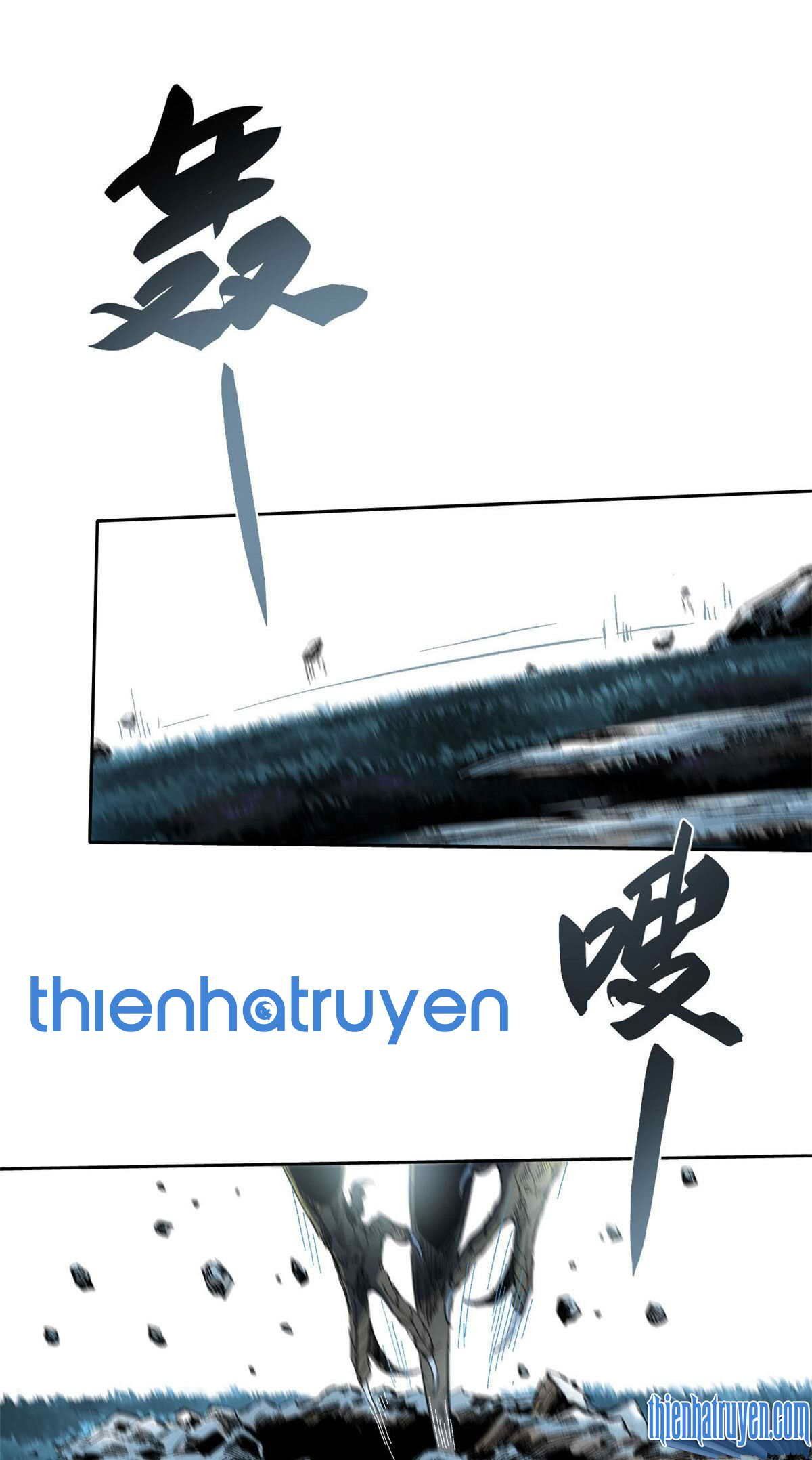 Vĩnh Hằng Quốc Độ Chapter 14 - 3