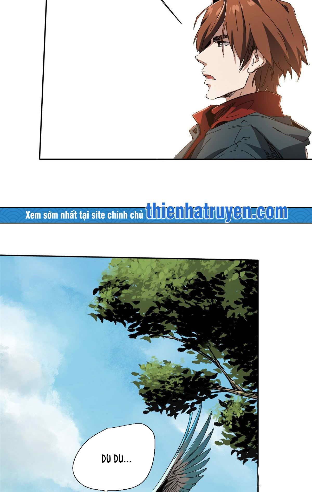 Vĩnh Hằng Quốc Độ Chapter 14 - 38