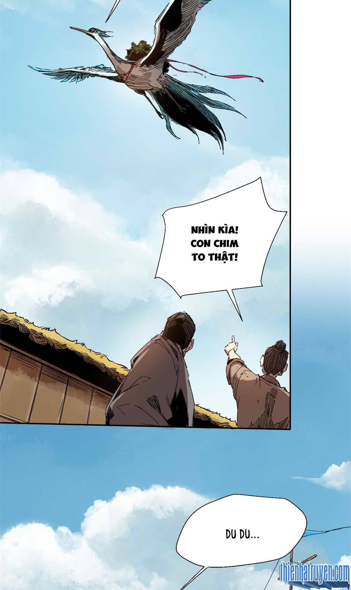 Vĩnh Hằng Quốc Độ Chapter 14 - 39