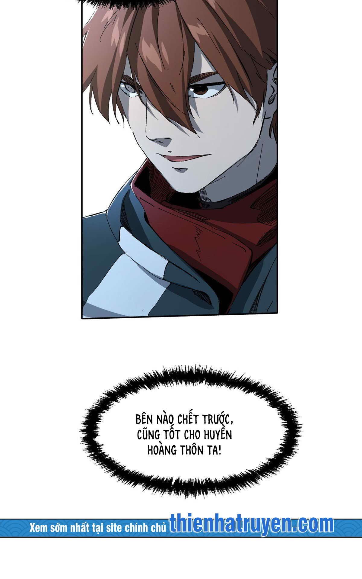 Vĩnh Hằng Quốc Độ Chapter 14 - 7