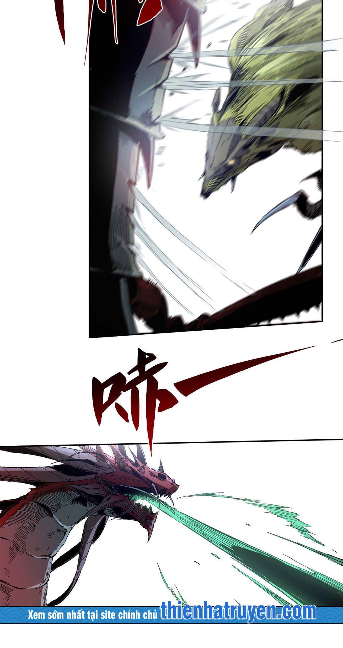 Vĩnh Hằng Quốc Độ Chapter 14 - 10