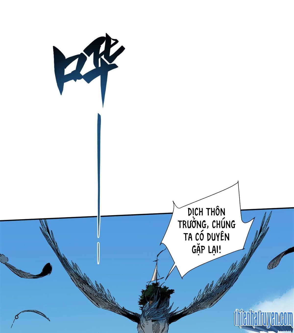 Vĩnh Hằng Quốc Độ Chapter 15 - 19