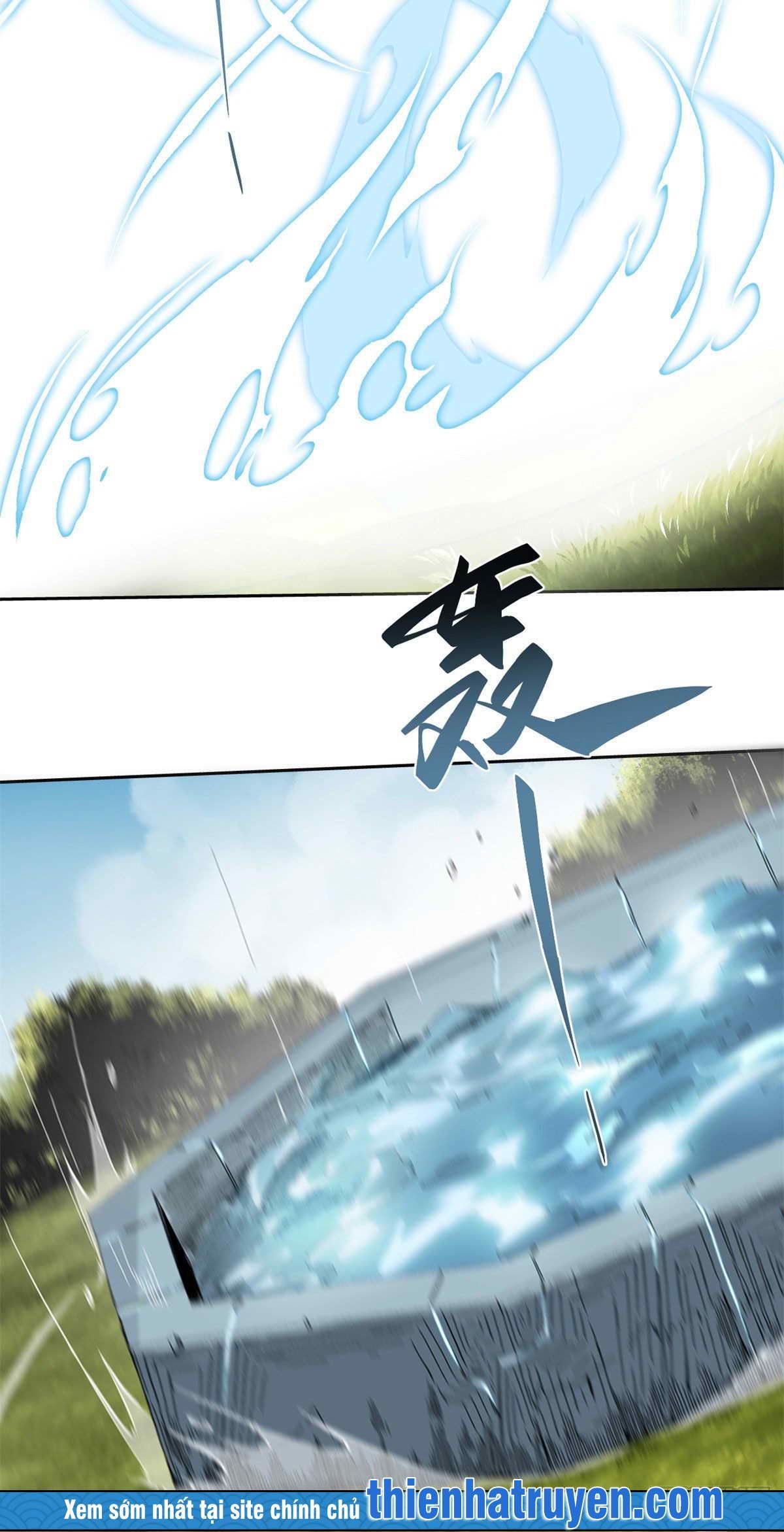 Vĩnh Hằng Quốc Độ Chapter 15 - 27