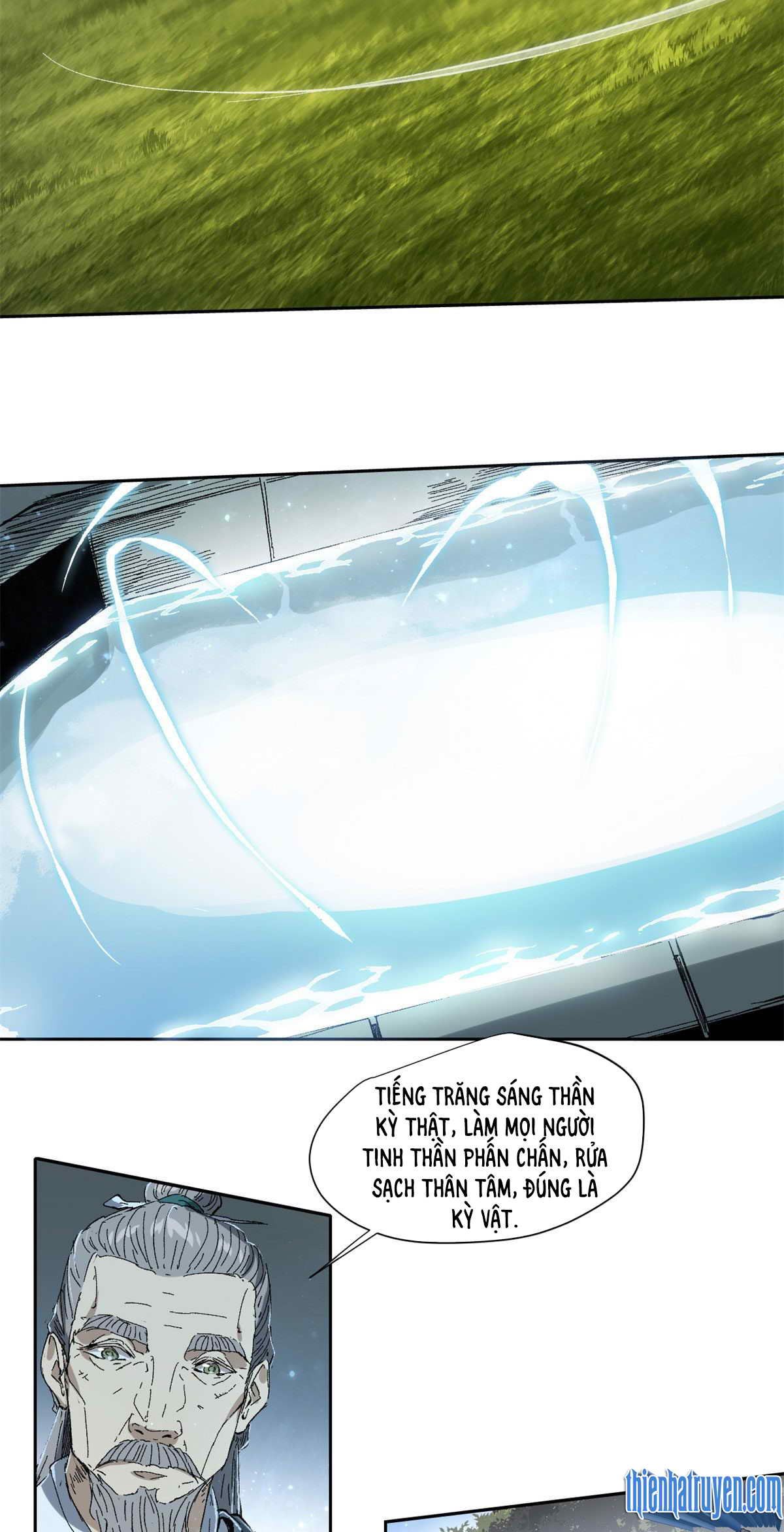 Vĩnh Hằng Quốc Độ Chapter 15 - 28