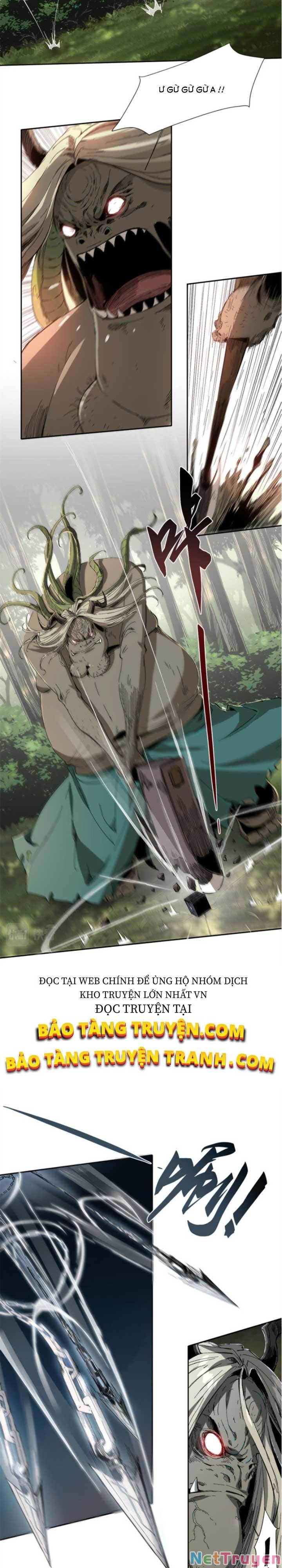 Vĩnh Hằng Quốc Độ Chapter 16 - 15