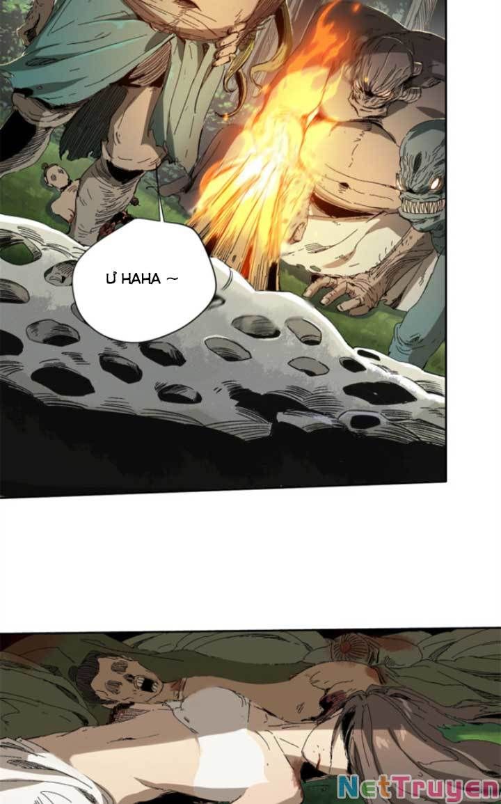 Vĩnh Hằng Quốc Độ Chapter 16 - 10