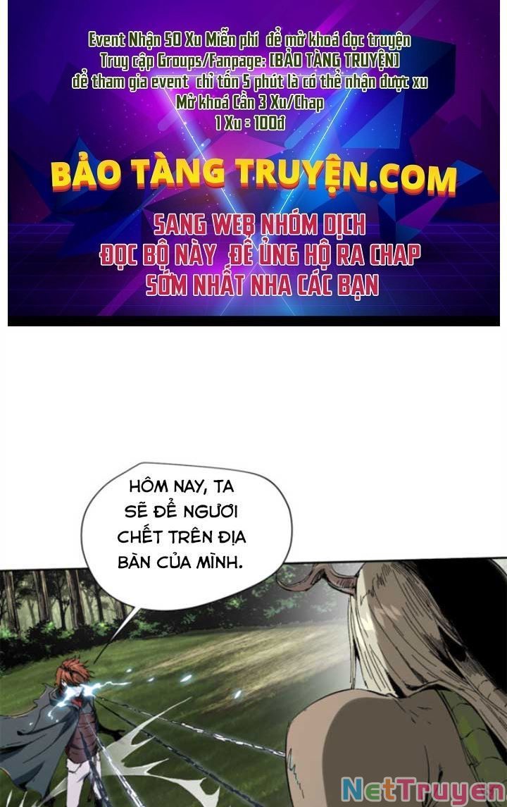 Vĩnh Hằng Quốc Độ Chapter 17 - 2