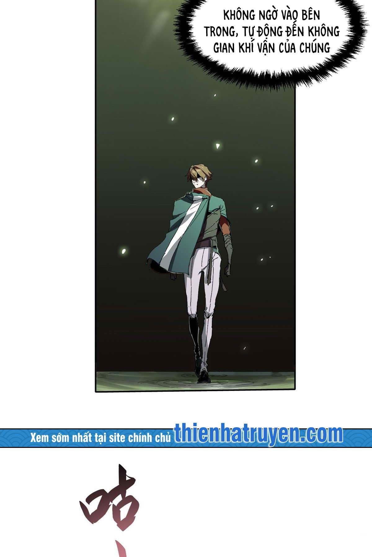 Vĩnh Hằng Quốc Độ Chapter 18 - 7