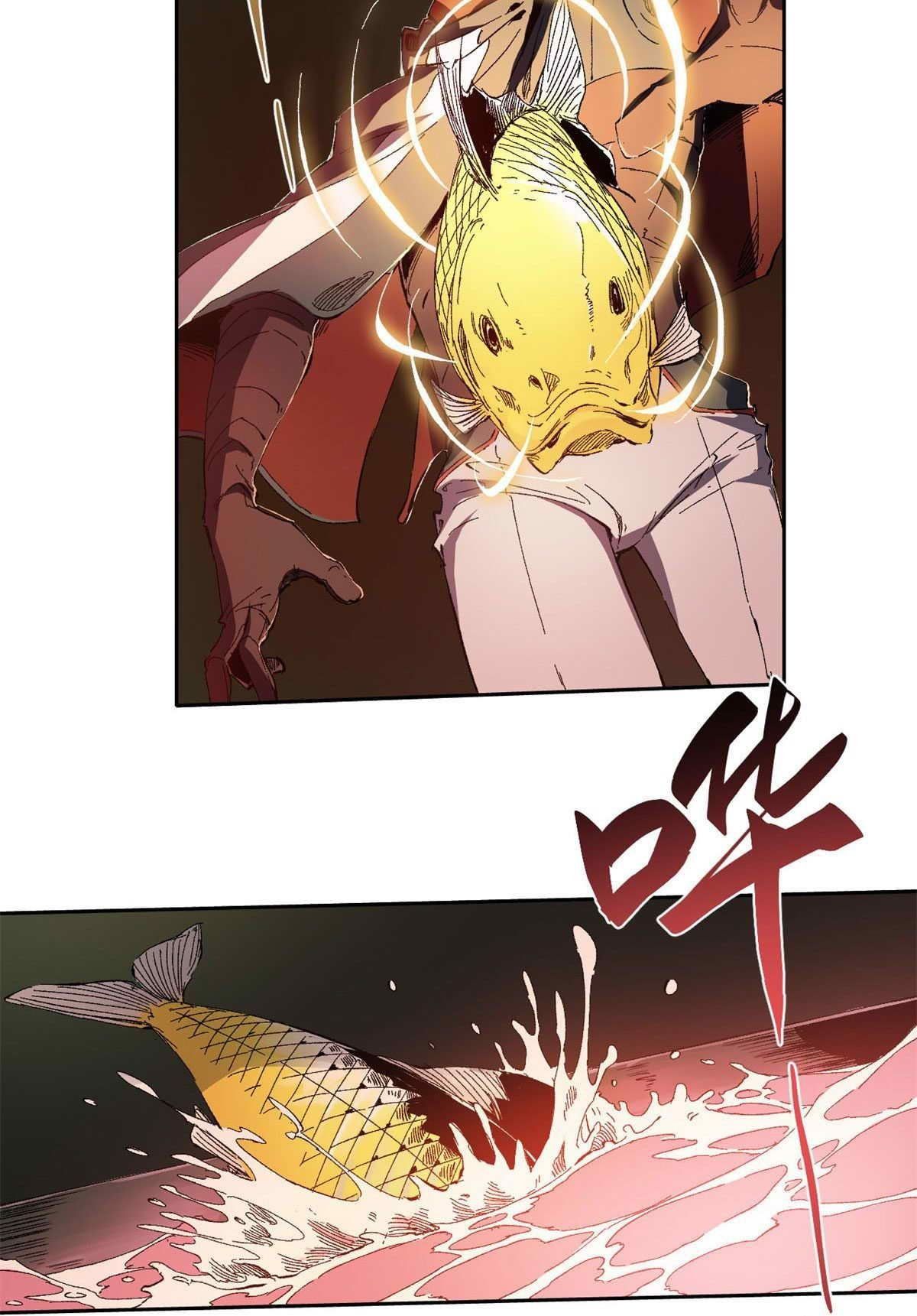 Vĩnh Hằng Quốc Độ Chapter 18 - 10