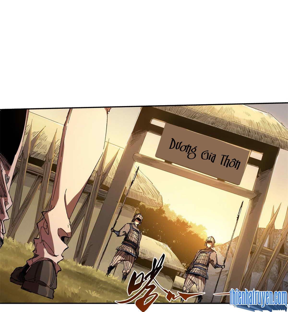 Vĩnh Hằng Quốc Độ Chapter 19 - 7