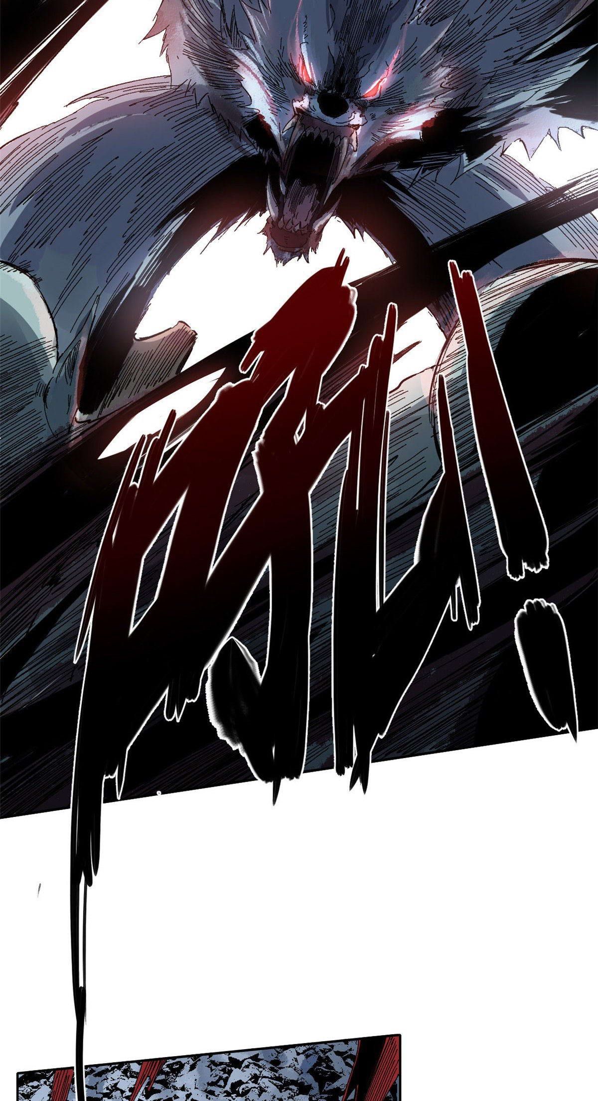 Vĩnh Hằng Quốc Độ Chapter 2 - 16