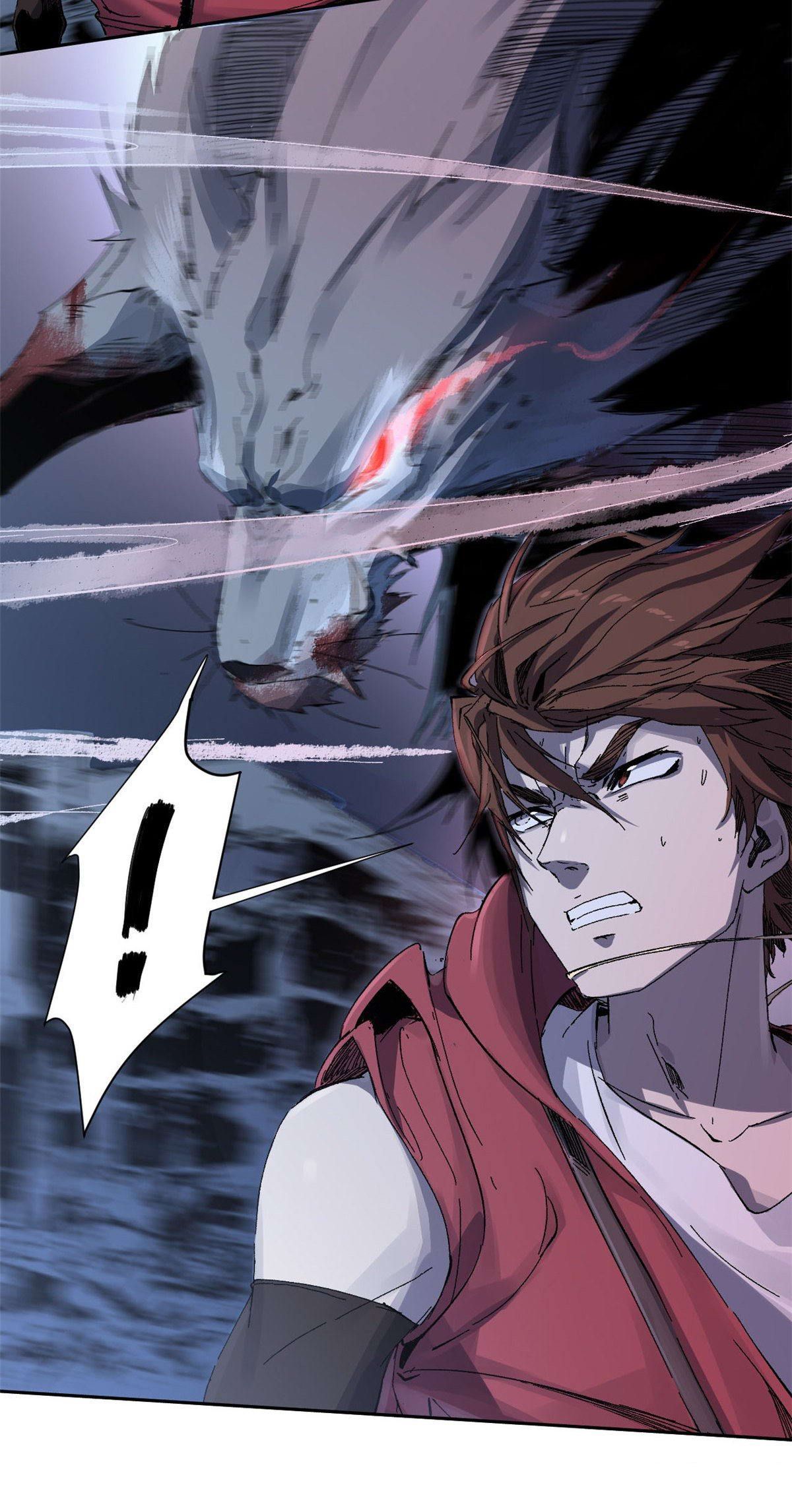 Vĩnh Hằng Quốc Độ Chapter 2 - 18