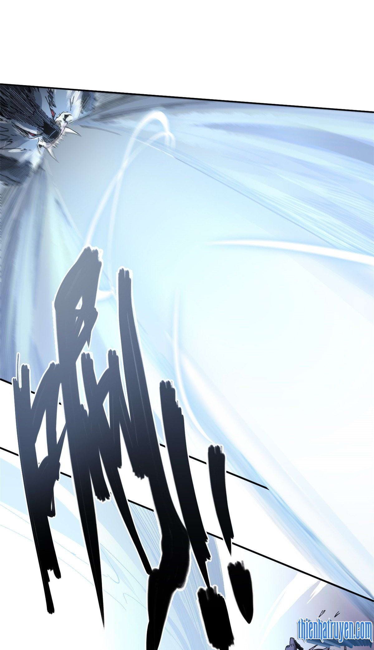 Vĩnh Hằng Quốc Độ Chapter 2 - 19