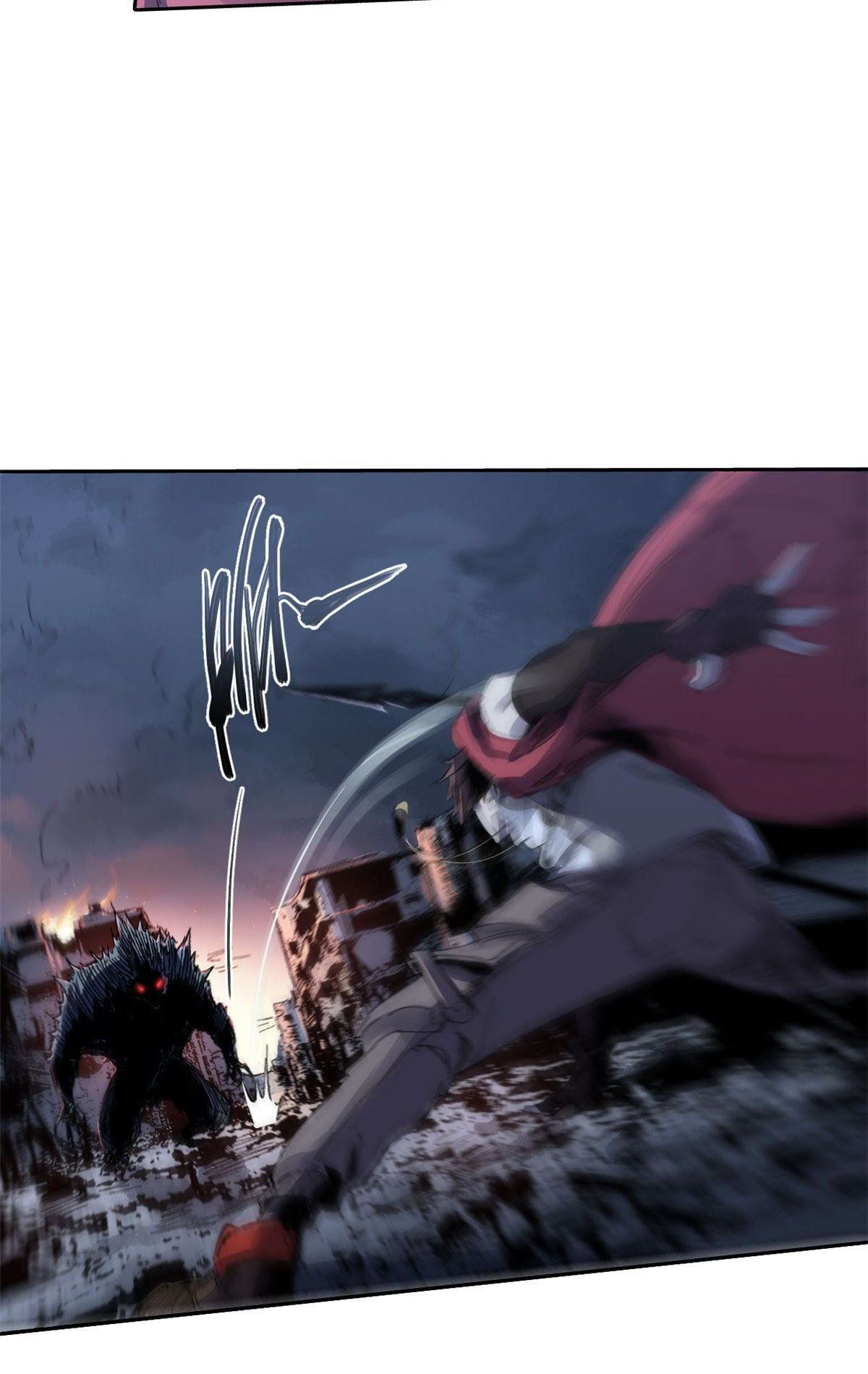 Vĩnh Hằng Quốc Độ Chapter 2 - 21