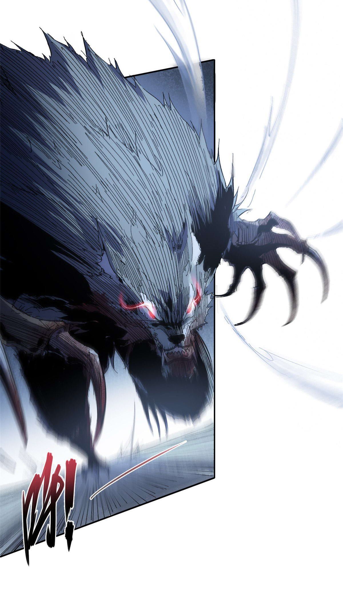 Vĩnh Hằng Quốc Độ Chapter 2 - 27