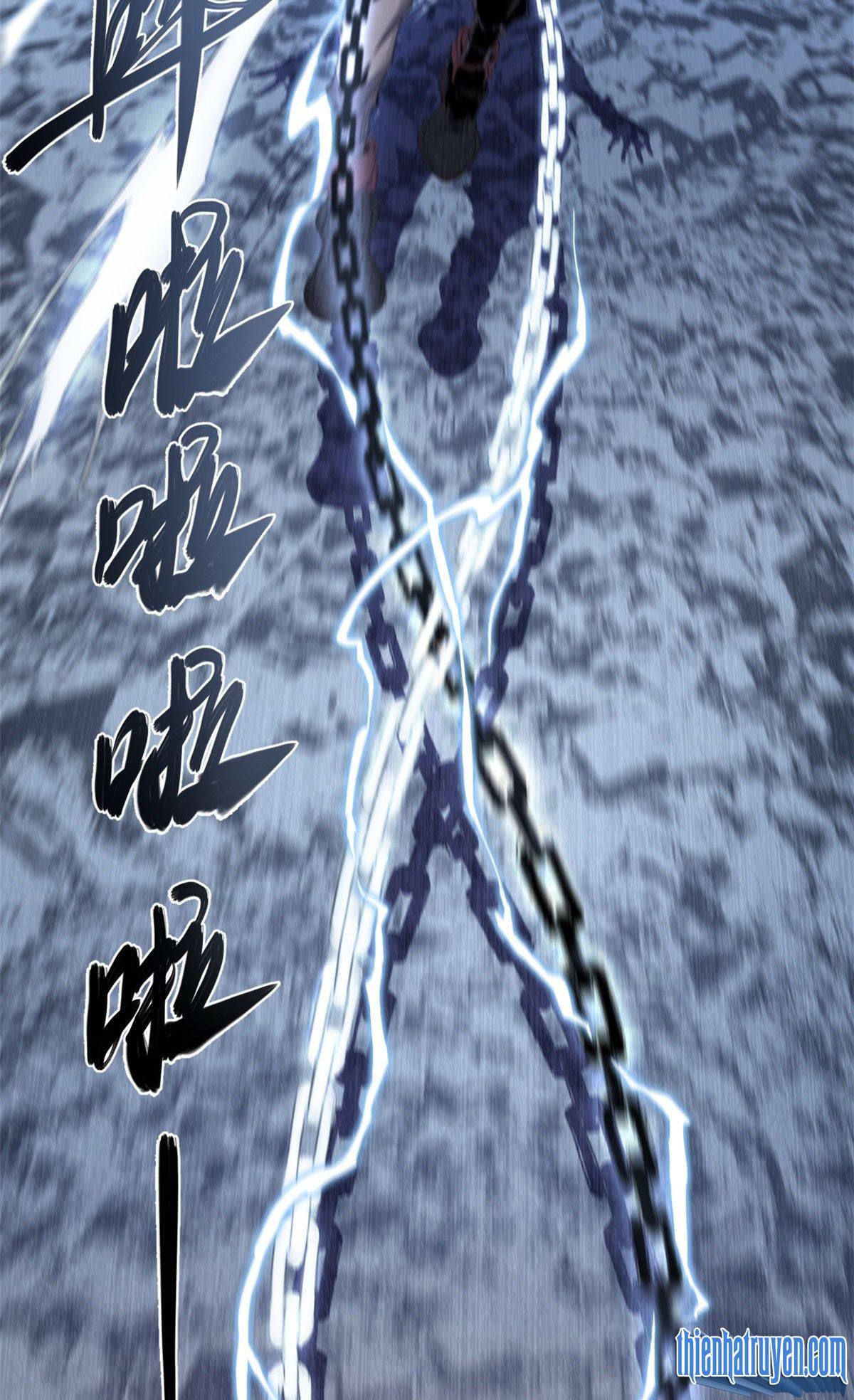 Vĩnh Hằng Quốc Độ Chapter 2 - 29