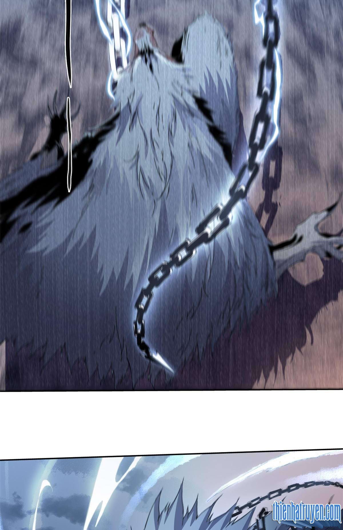 Vĩnh Hằng Quốc Độ Chapter 2 - 30