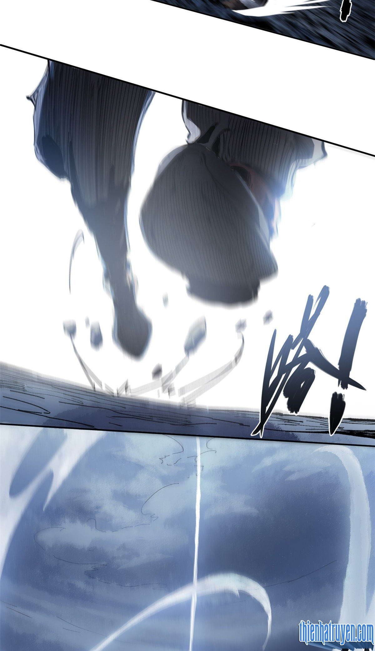 Vĩnh Hằng Quốc Độ Chapter 2 - 35