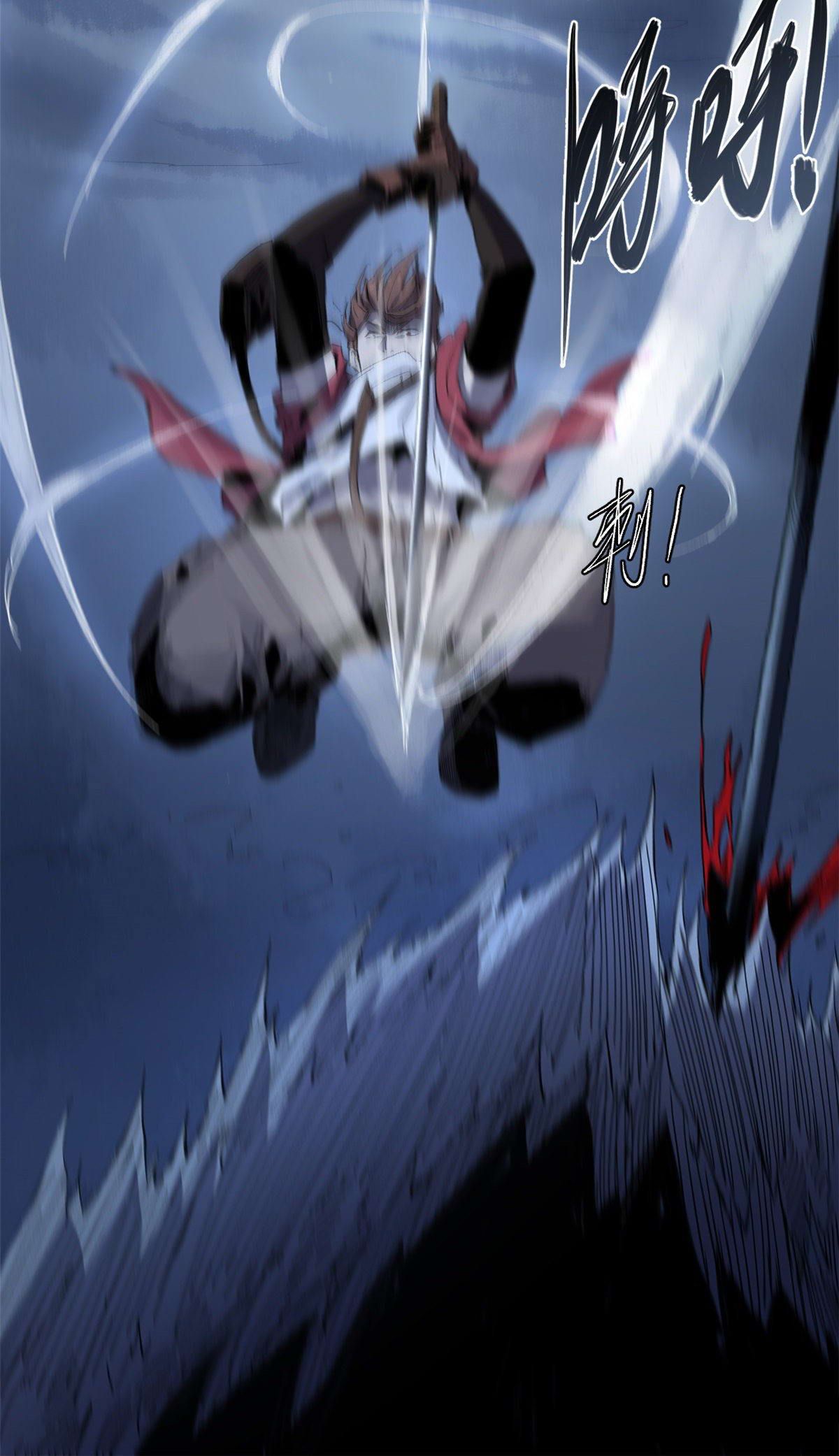 Vĩnh Hằng Quốc Độ Chapter 2 - 36