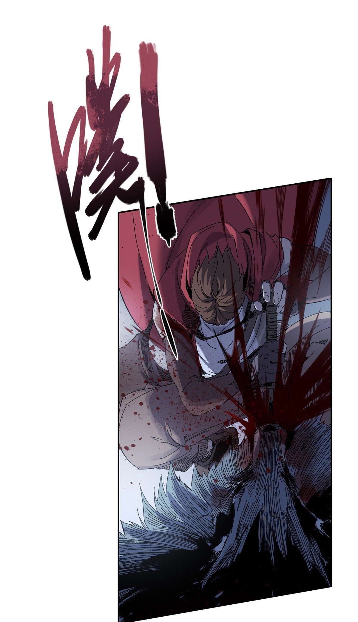 Vĩnh Hằng Quốc Độ Chapter 2 - 37