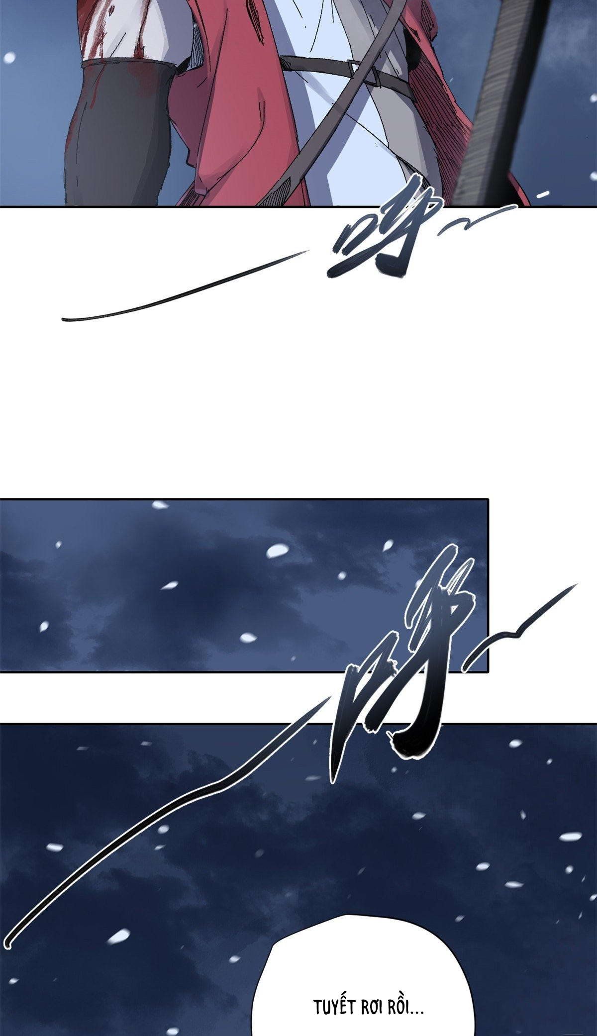 Vĩnh Hằng Quốc Độ Chapter 2 - 39